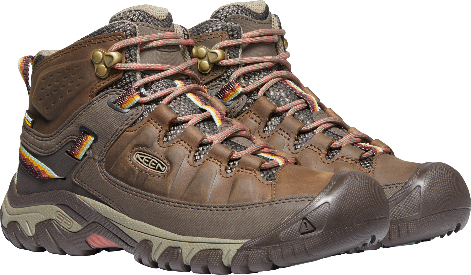 Targhee III Mid WP Dame