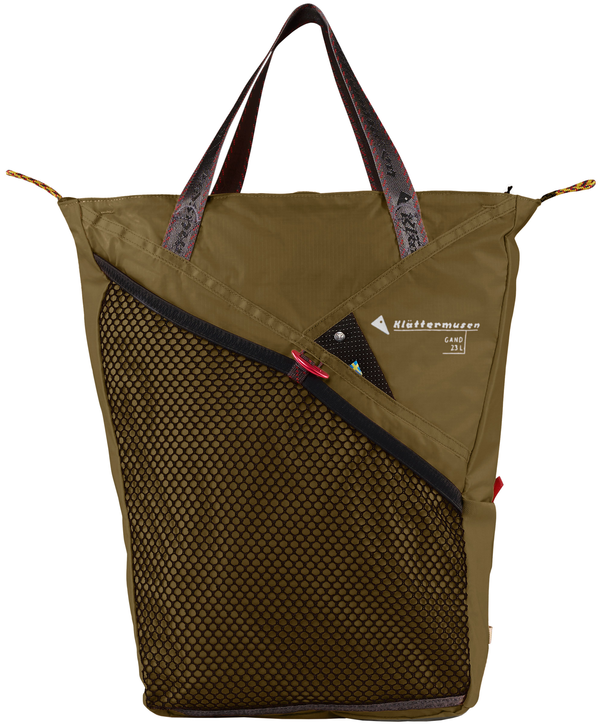Gand Bag 23L Klättermusen rygsaekke