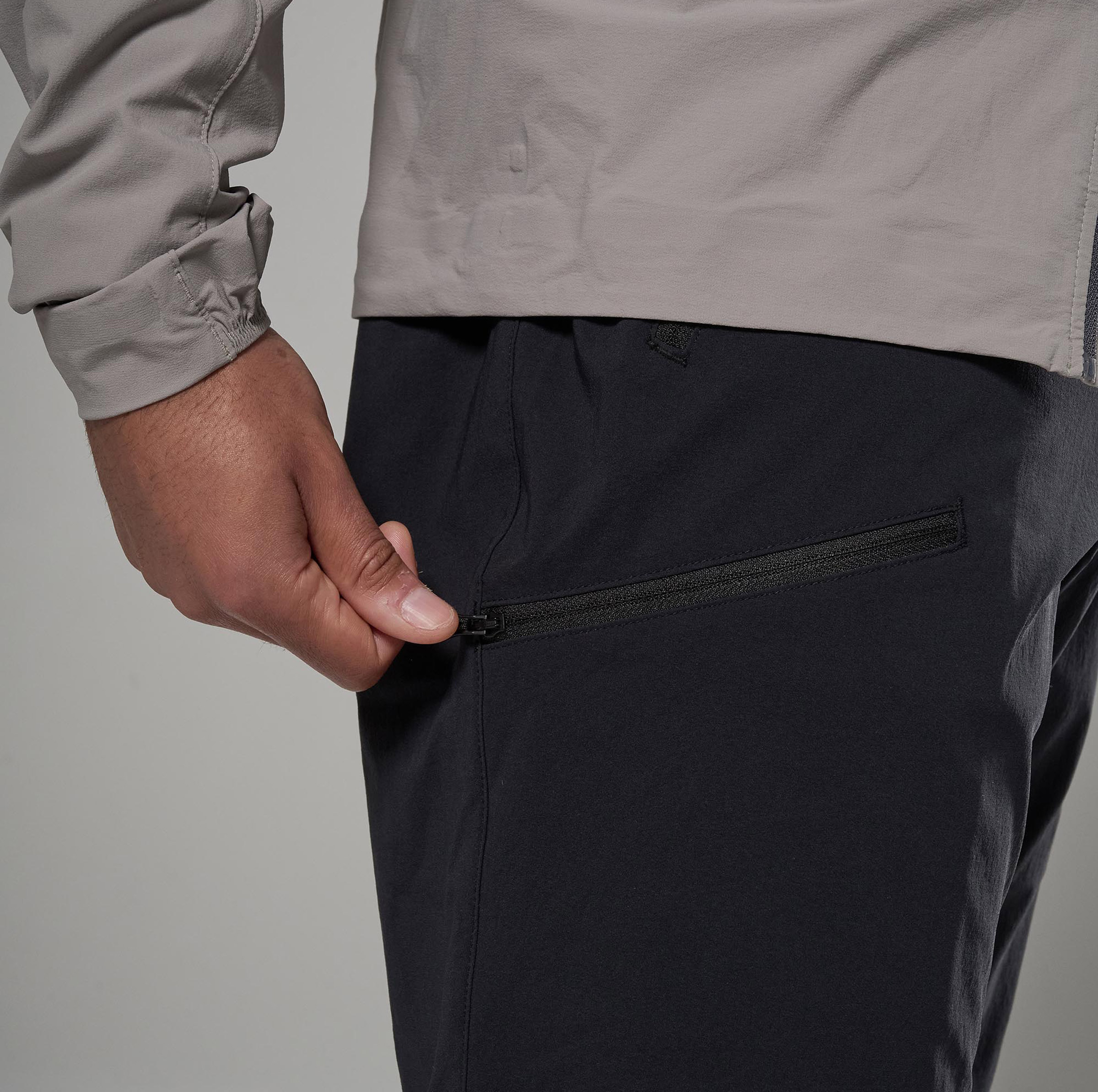 Tenacity Softshell Pants