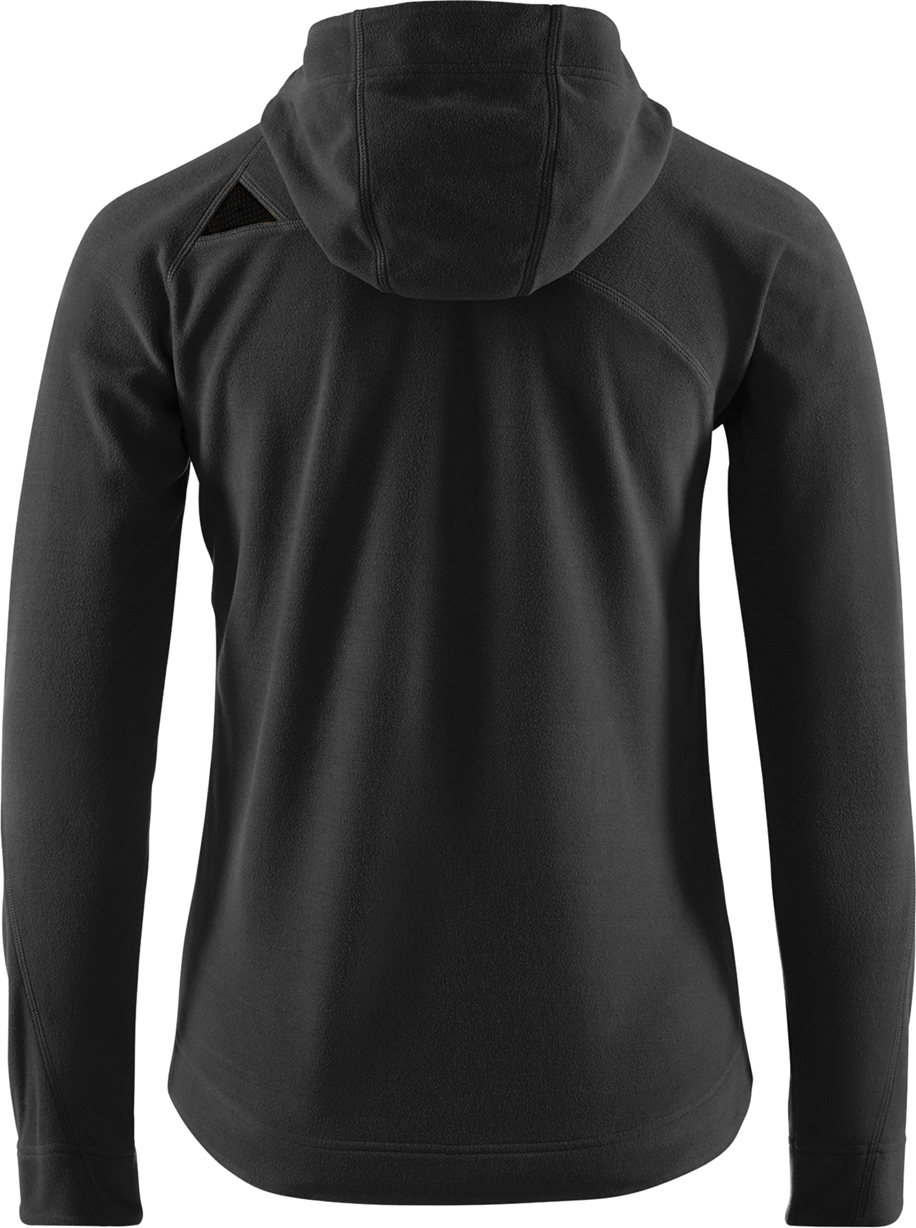 Sigyn Hooded Zip Dame