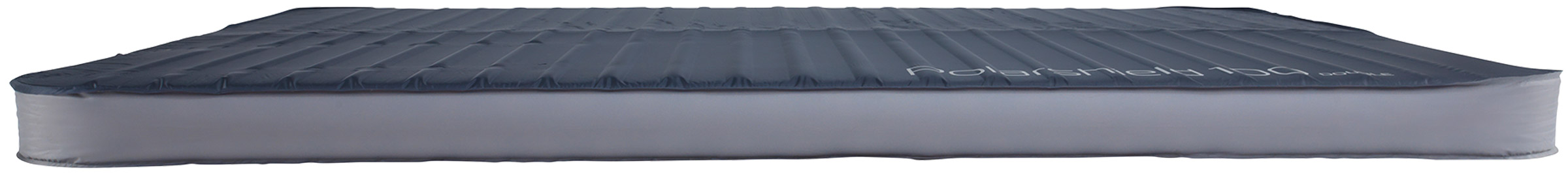 Polarshield 100 Double Selvoppustende Liggeunderlag