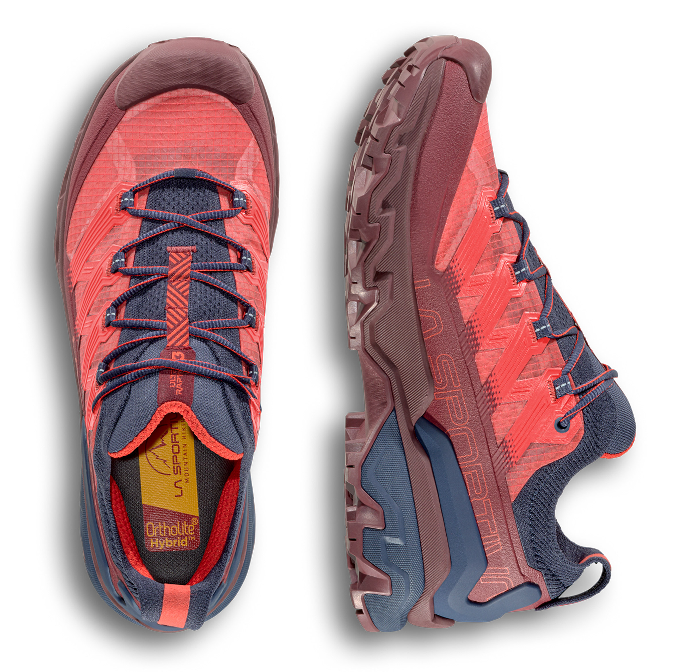 Ultra Raptor 3 Herre