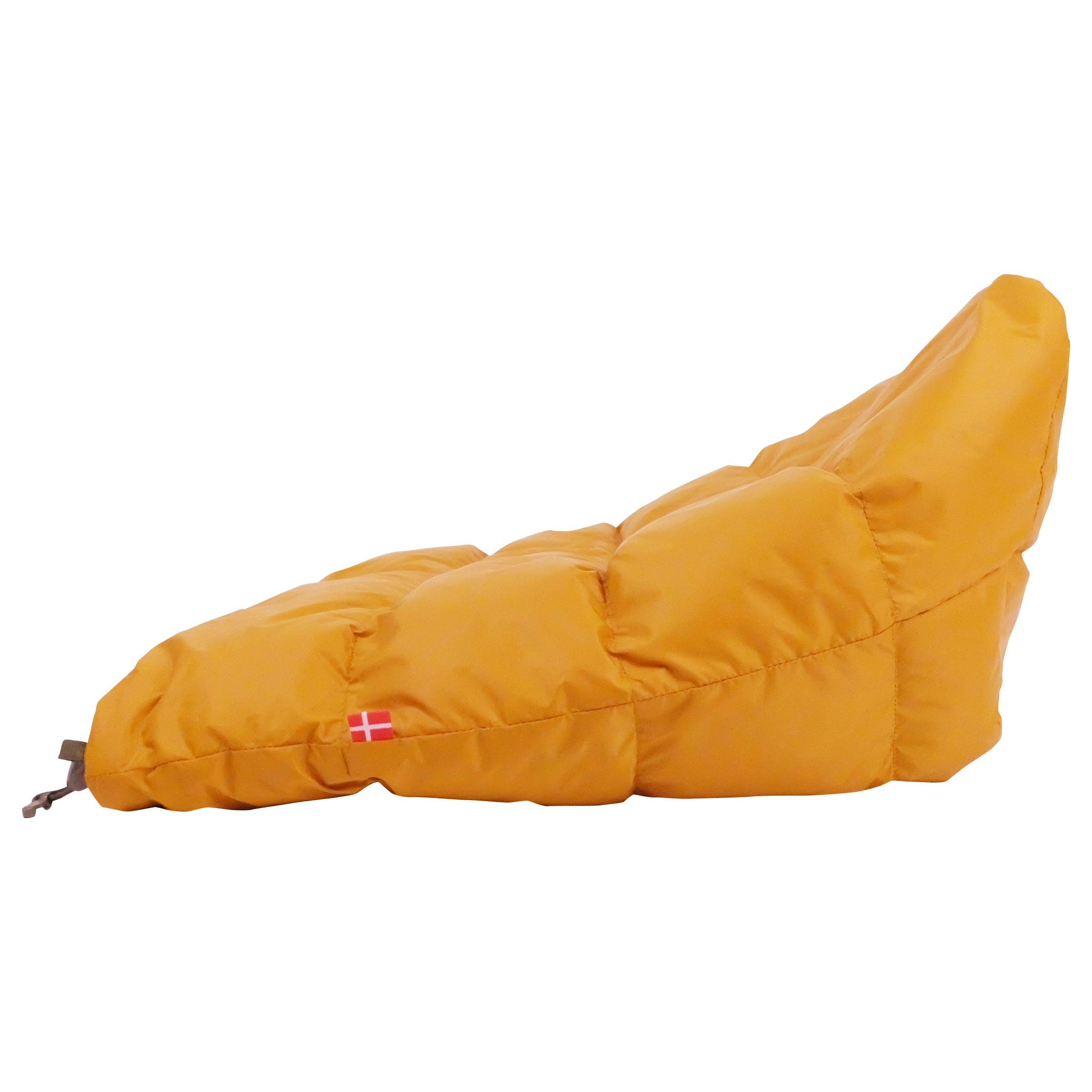 Boost 4 Down-Filled Foot Muff