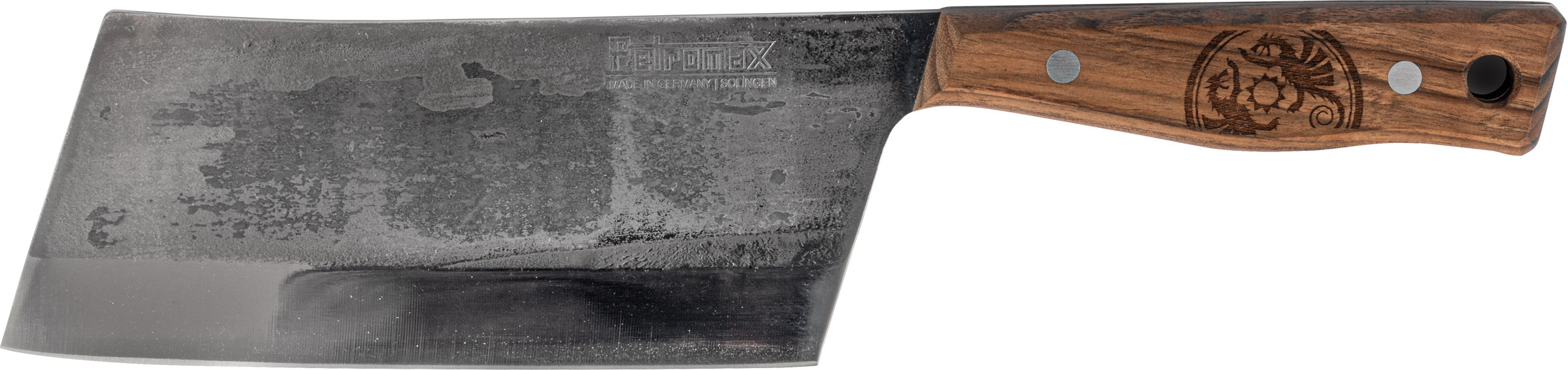 Cleaver Knife, 17 cm Petromax kogegrej