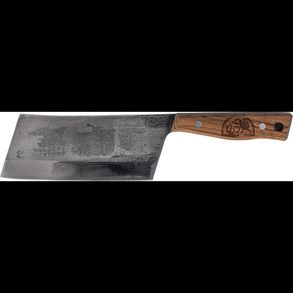 Cleaver Knife, 17 cm Petromax Udstyr