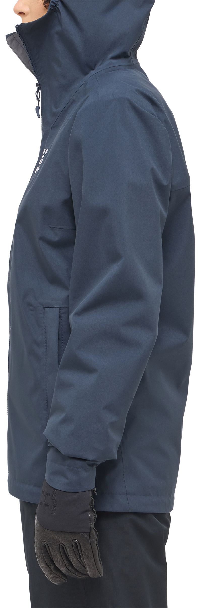 Korp Proof Jacket Dame