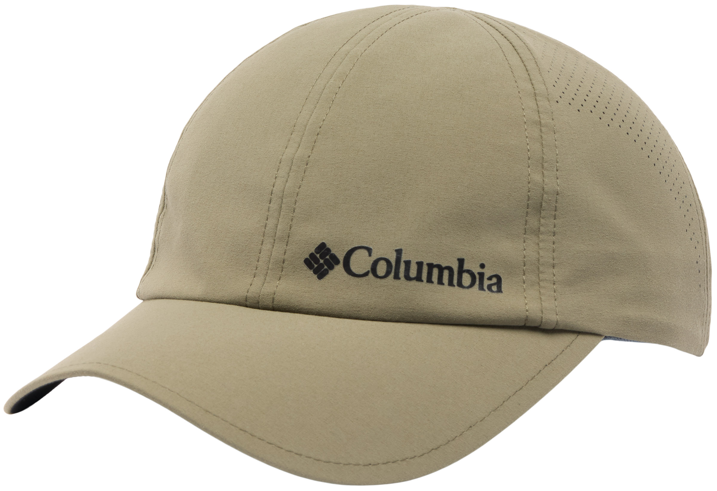 Silver Ridge IV Ball Cap Columbia dame