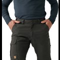 Karl Pro Zip-Off Trousers