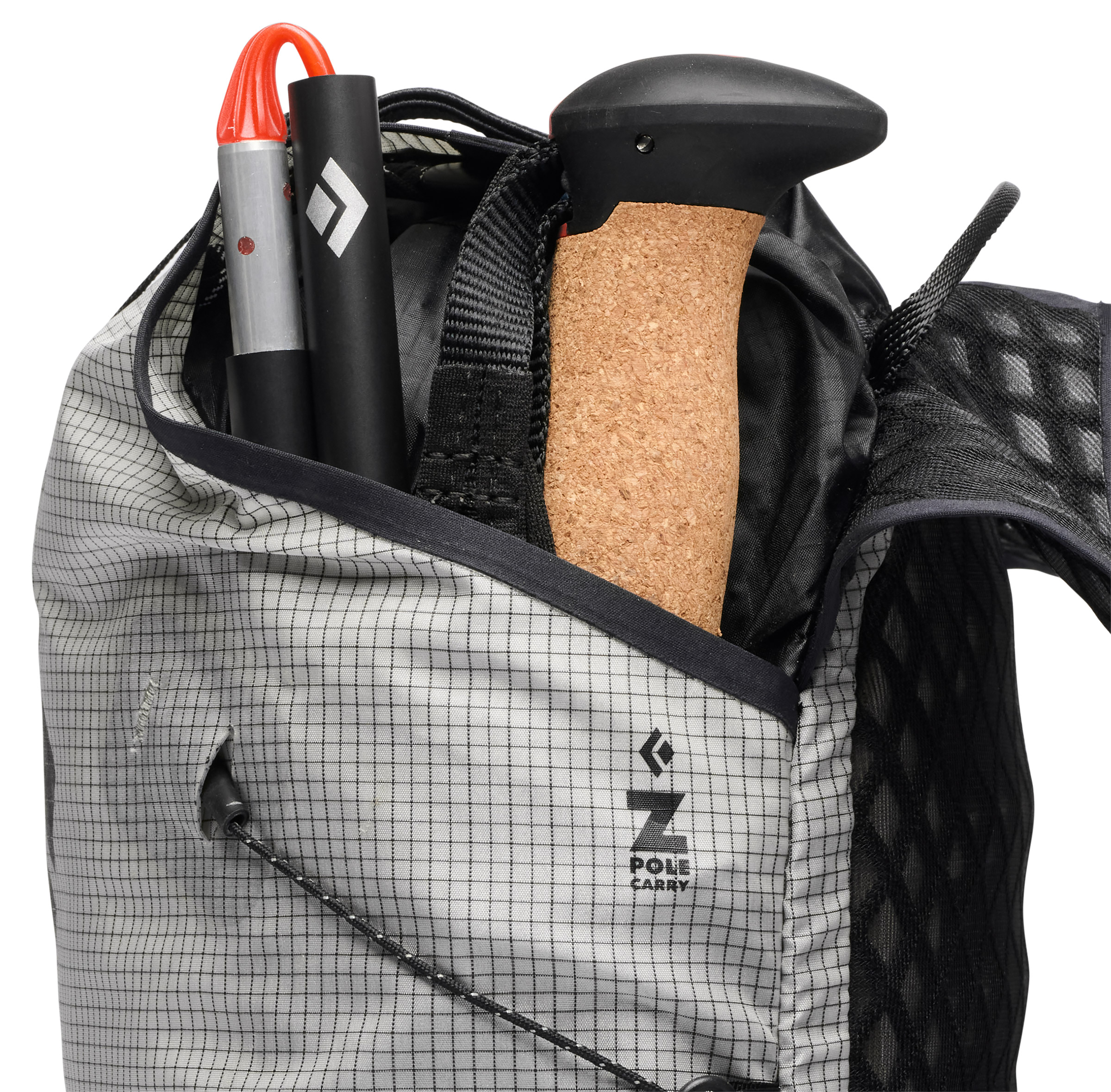 Distance 8 Backpack L