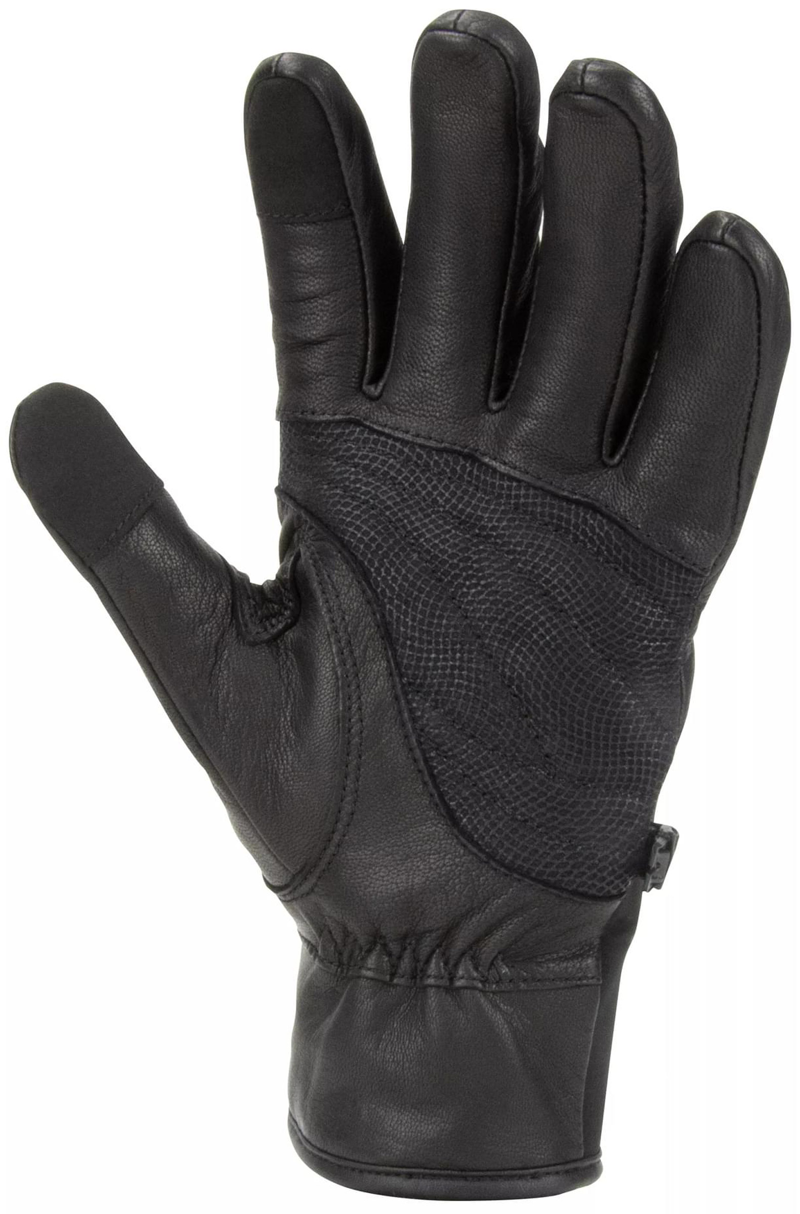 Walcott Waterproof Cold Weather Fusion Control Glove