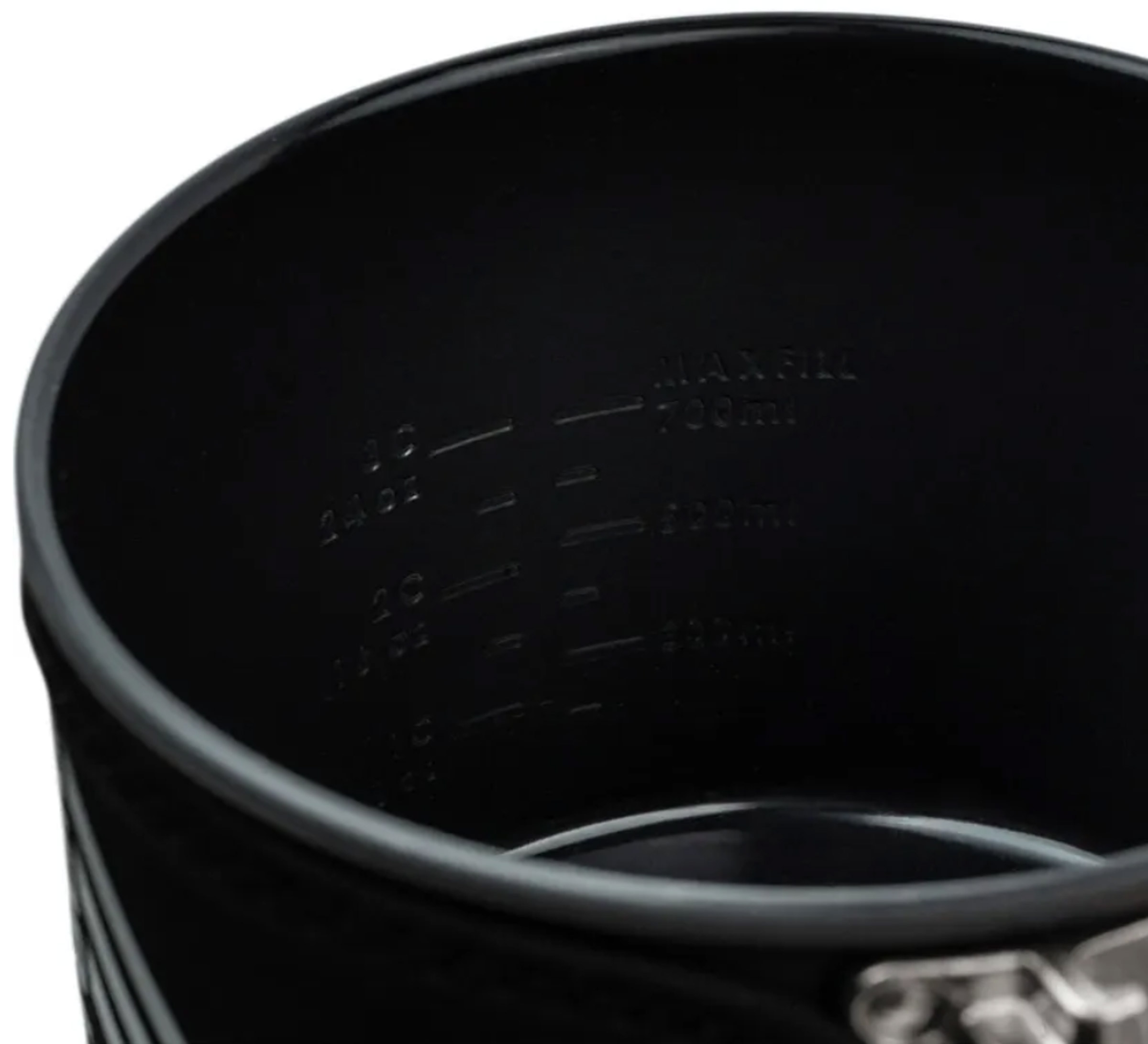 TrailCook 1.2L Kogesæt med Gasbrænder