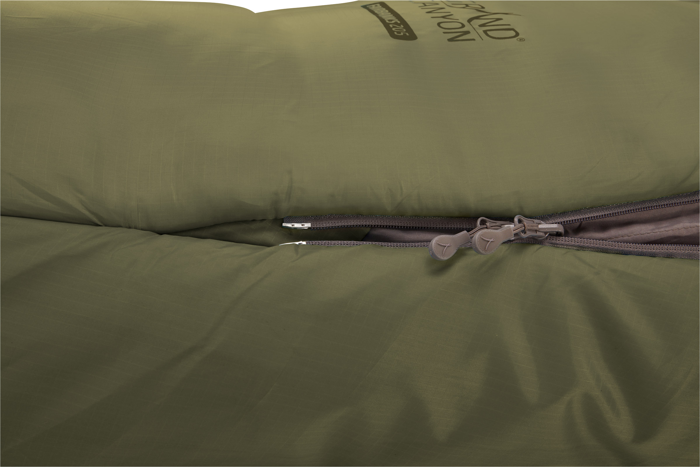 Fairbanks 205 Mummy Fibersovepose