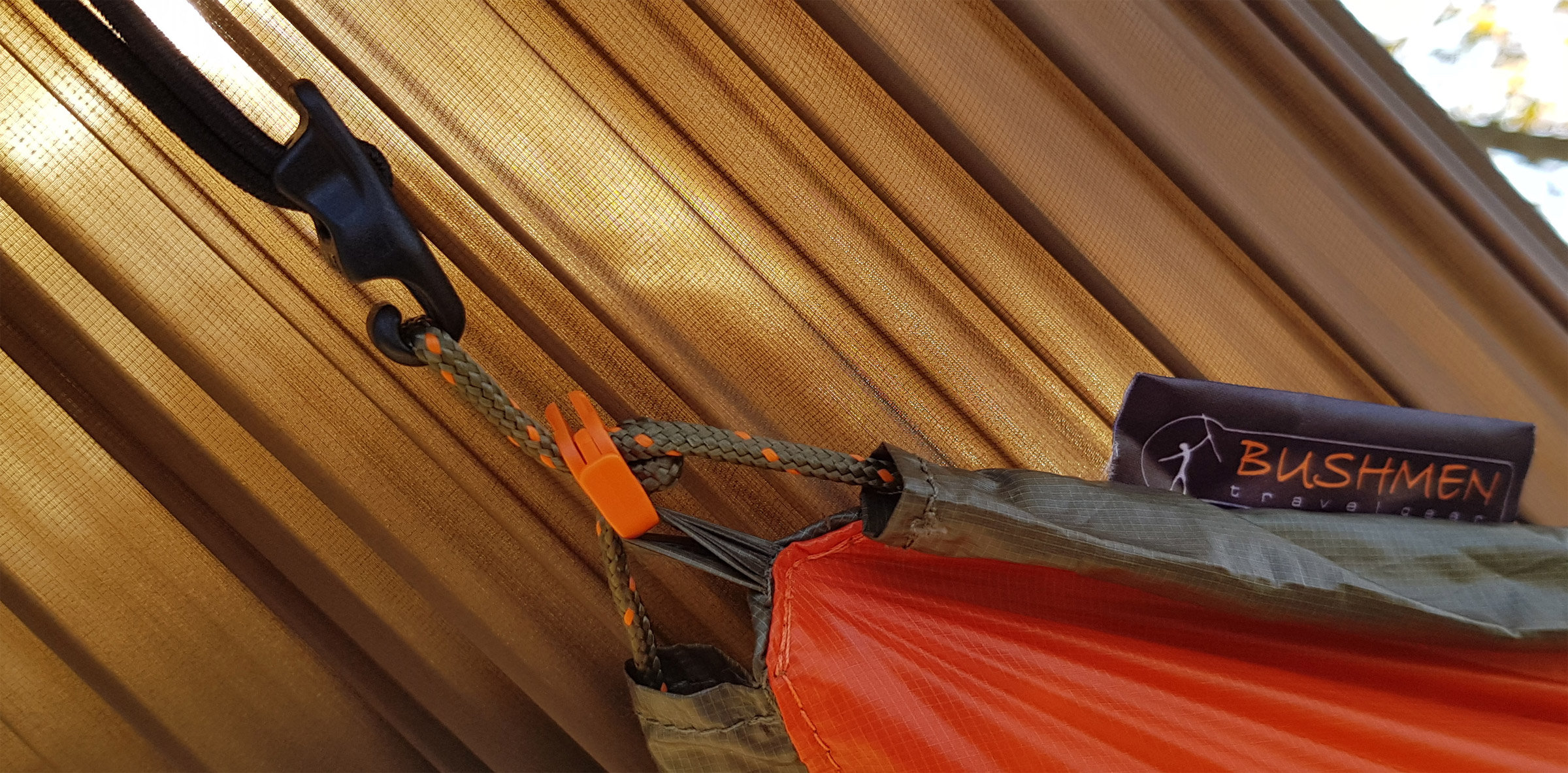 Glow Underquilt -12C