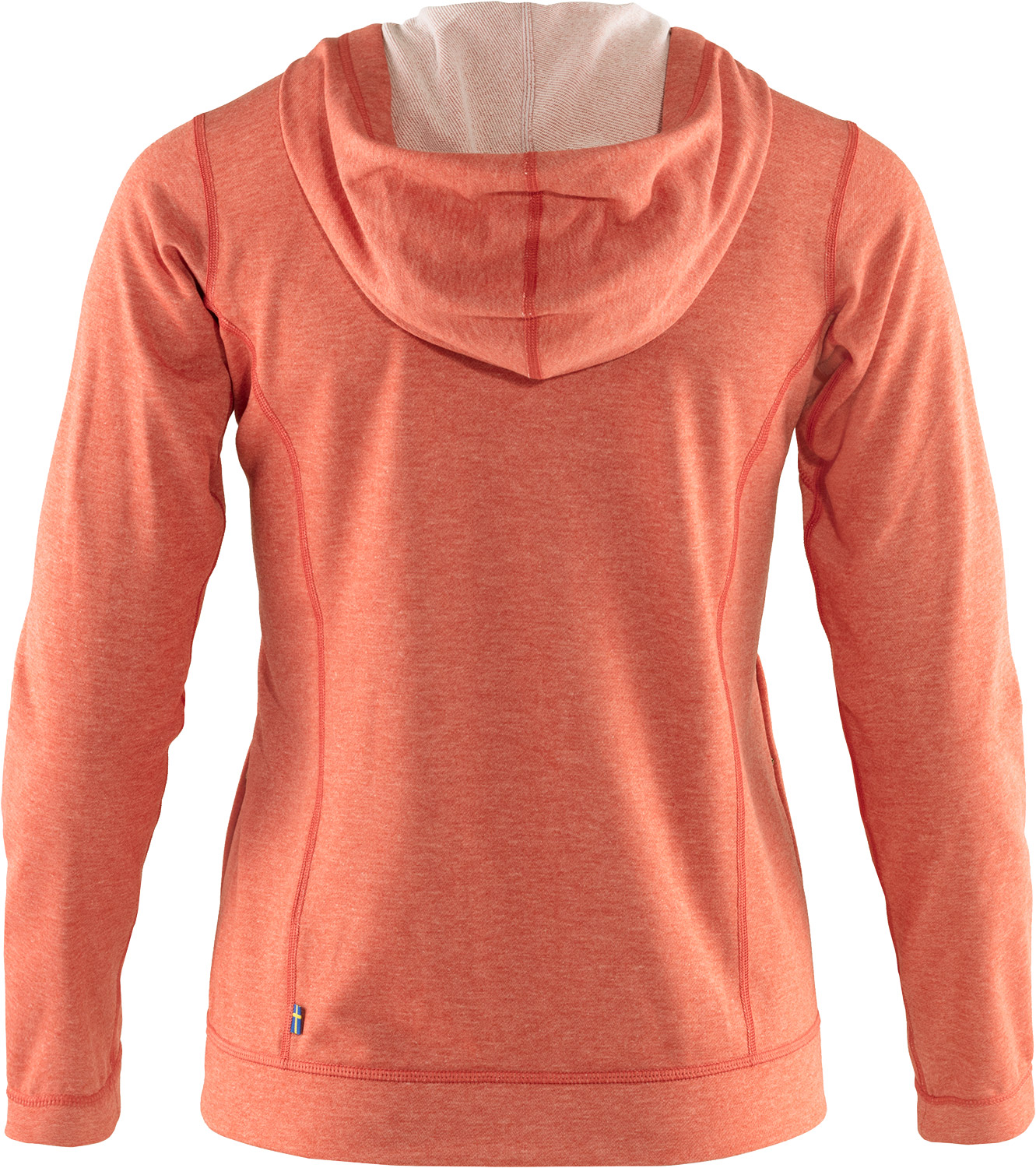 High Coast Lite Hoodie Dame