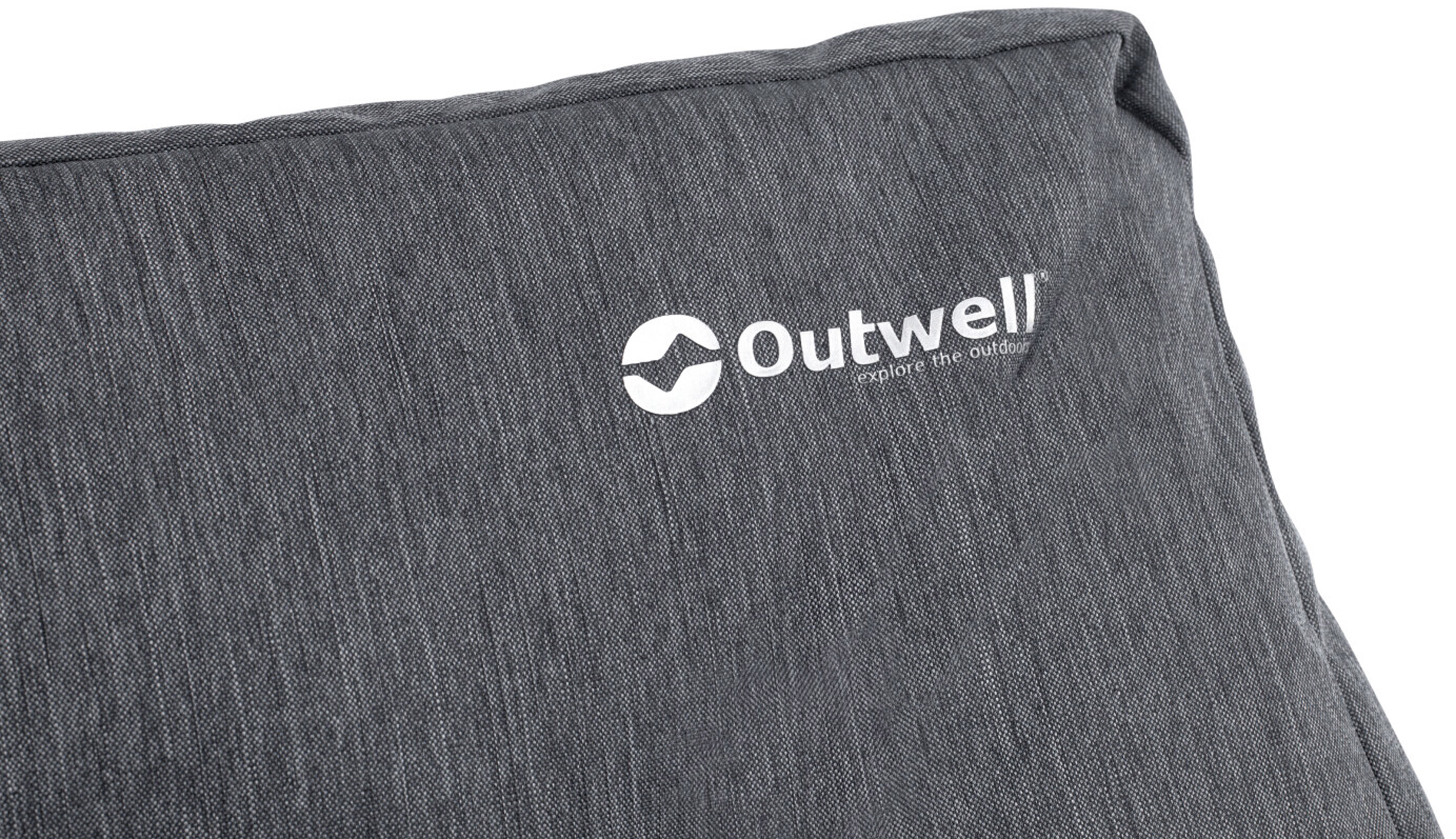 Yellowstone Lake Campingstol