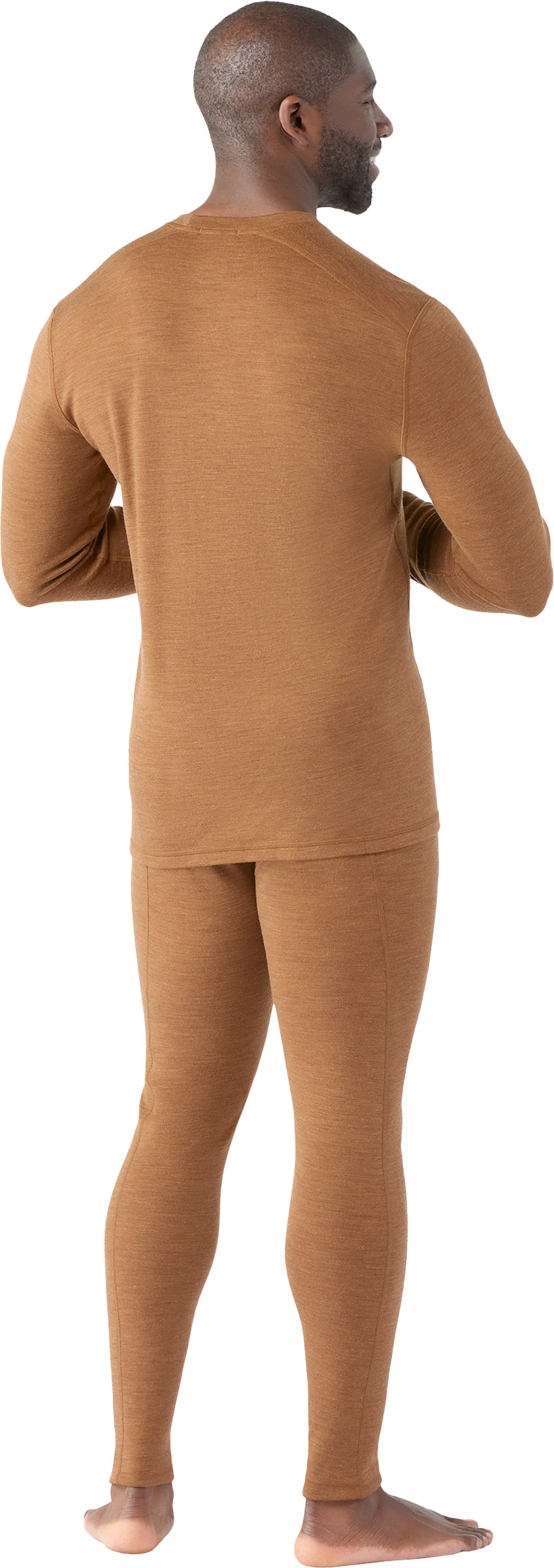 Thermal Merino Base Layer Crew