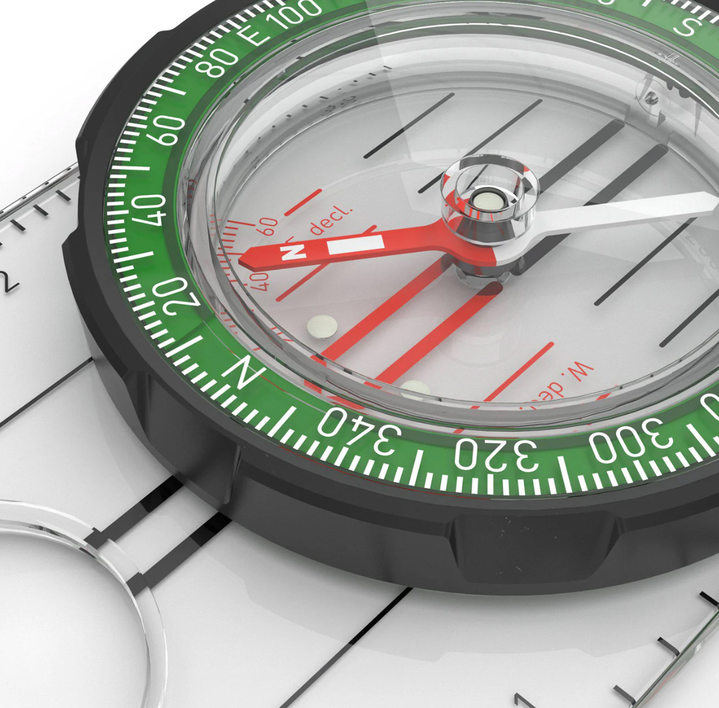 Compass Ranger Kompas