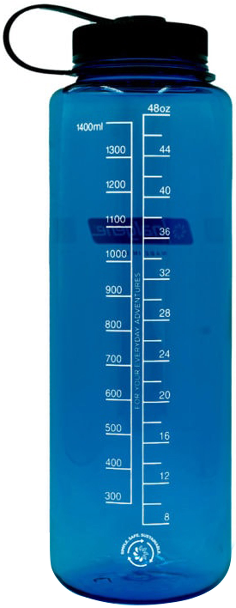 Wide Mouth Silo Sustain 1.5 ltr Drikkedunk