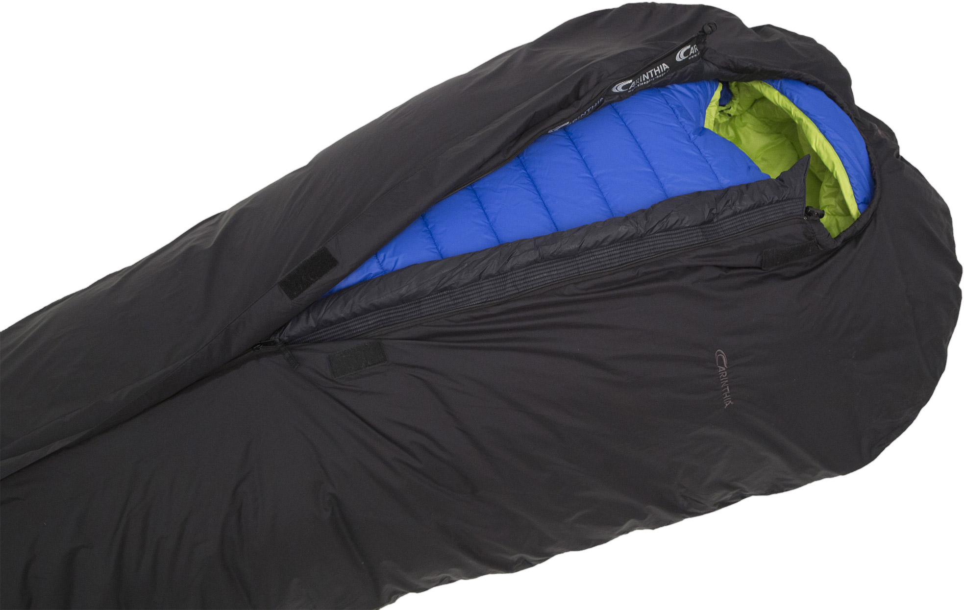 XP Top Soveposeovertræk