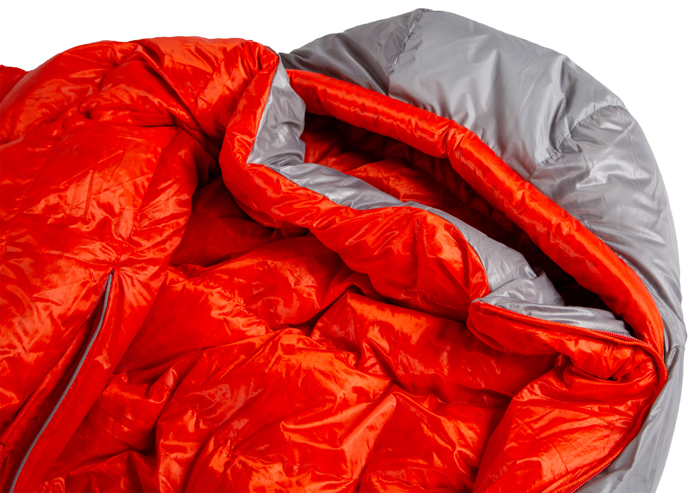 Coda 25/35 Long Dunsovepose