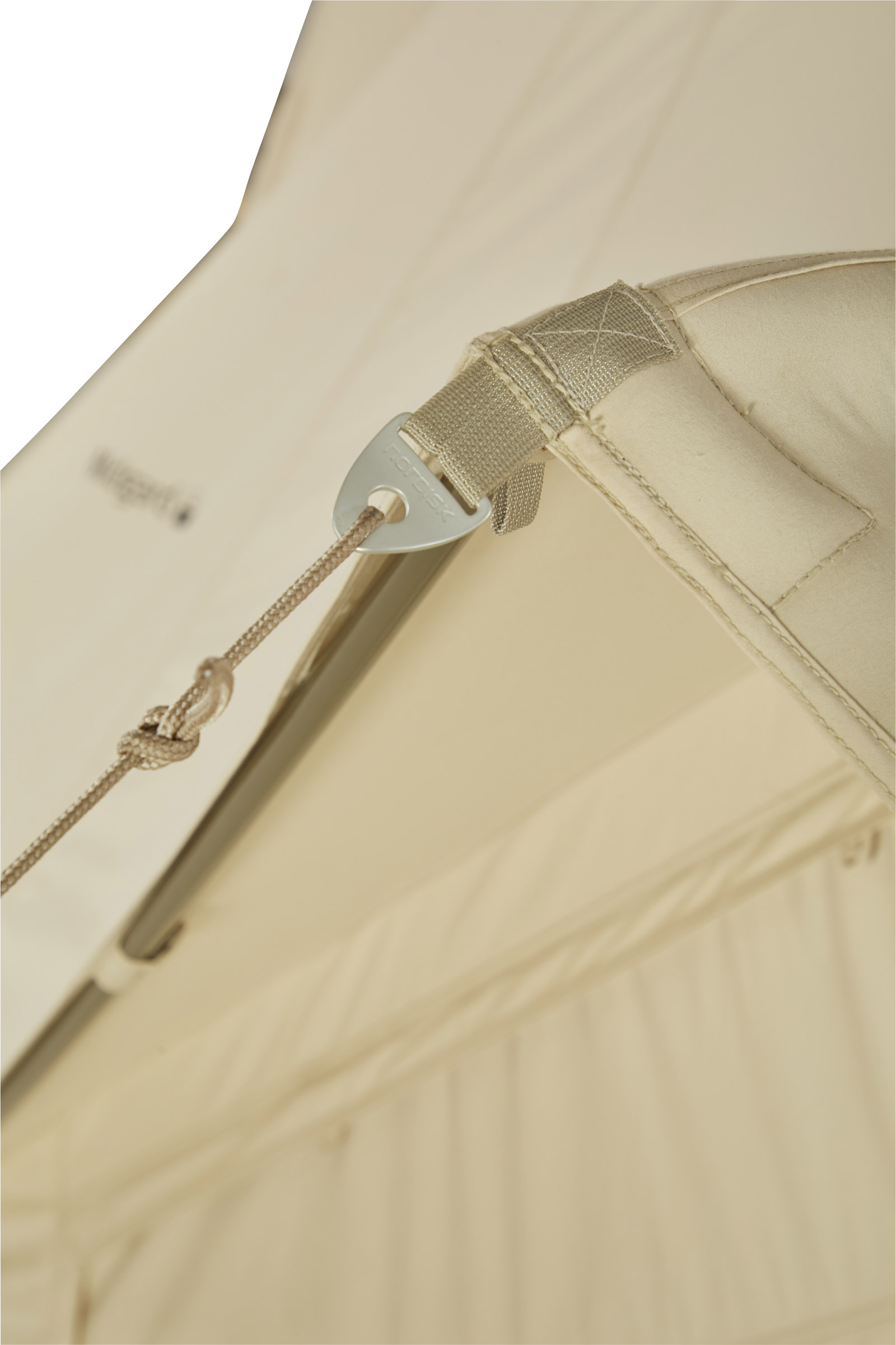 Midgard 20 Technical Cotton, 10-Personers Bomuldstelt