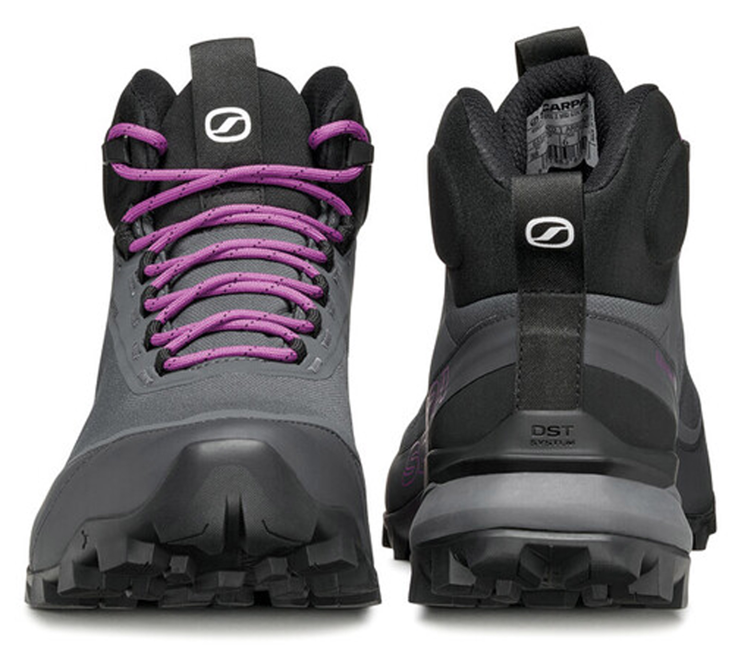 Ribelle Cross 2 Mid GTX Dame