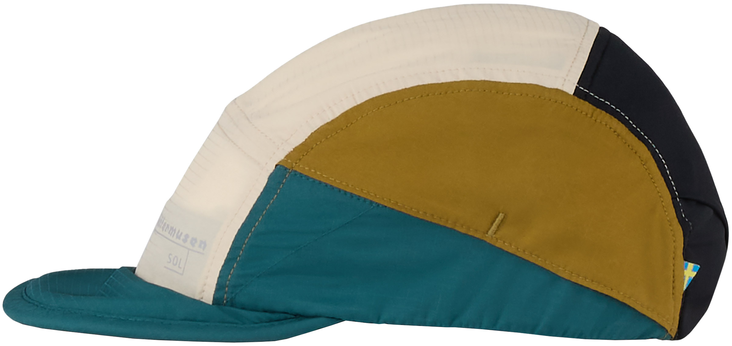 Sol Cap Klättermusen dame