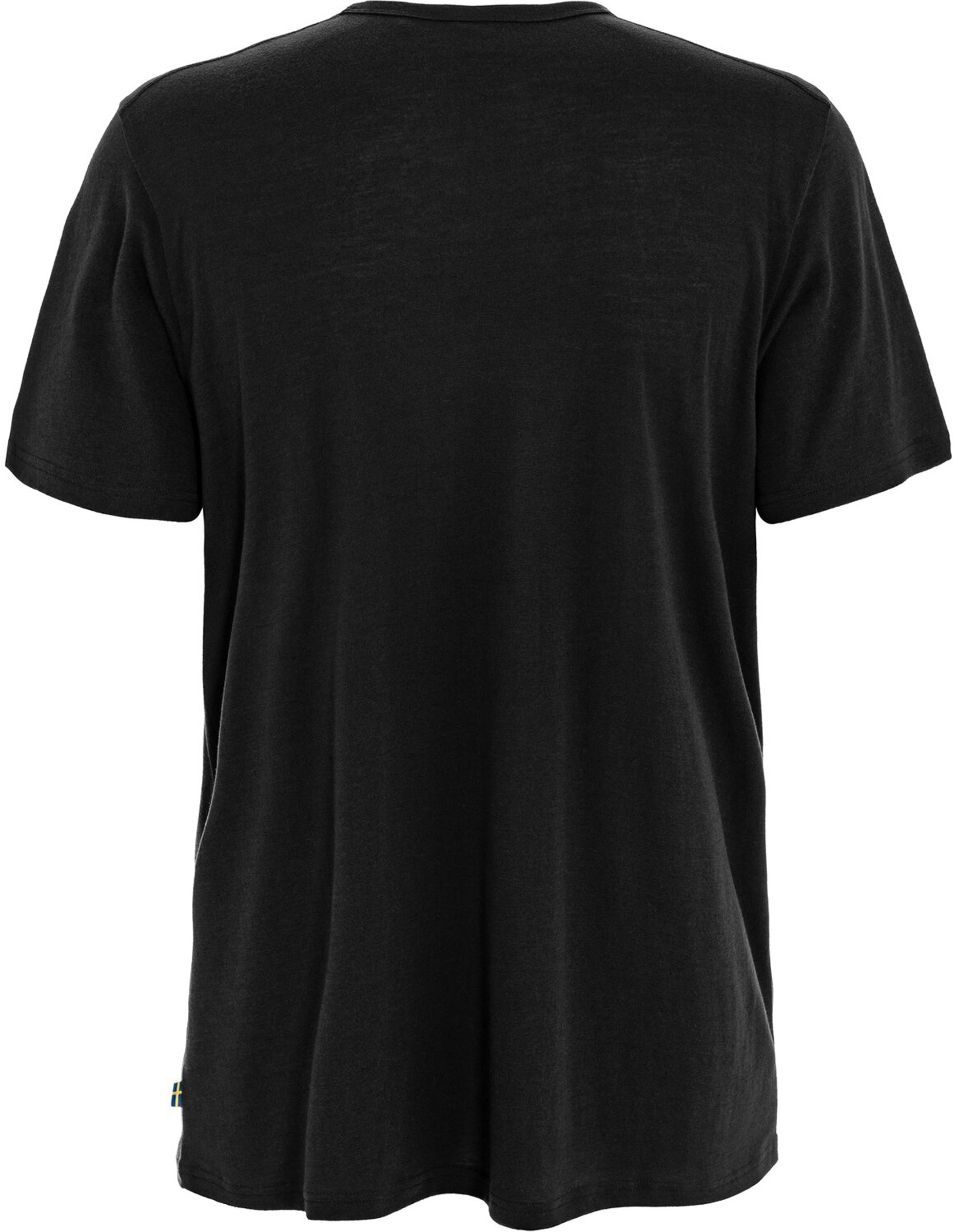 High Coast SS T-shirt