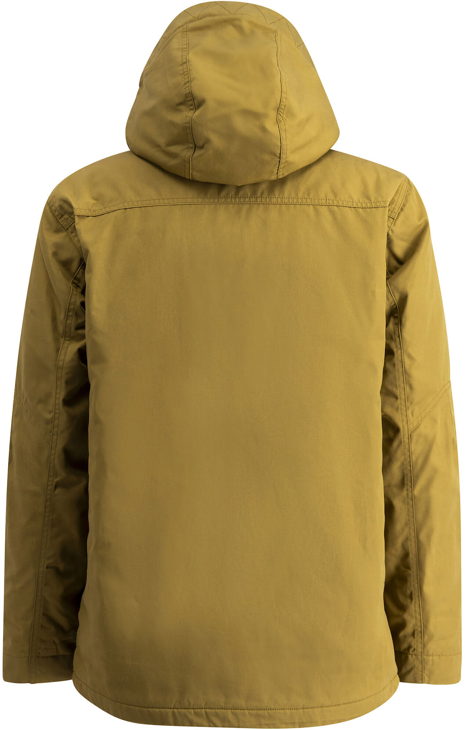 Järpen Pile Jacket