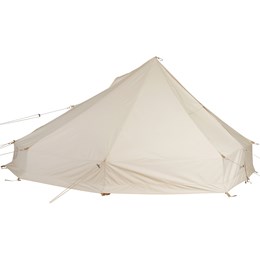 Utgard Sky 13.2 Technical Cotton, 6-Personers Bomuldstelt Utgard Sky 13.2 Technical Cotton, 6-Personers Bomuldstelt