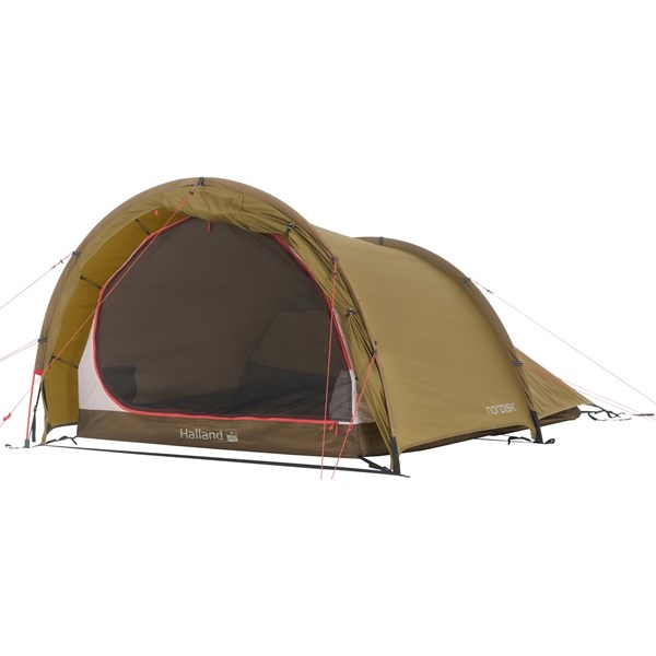 Halland 2 PU 2.0 Tent