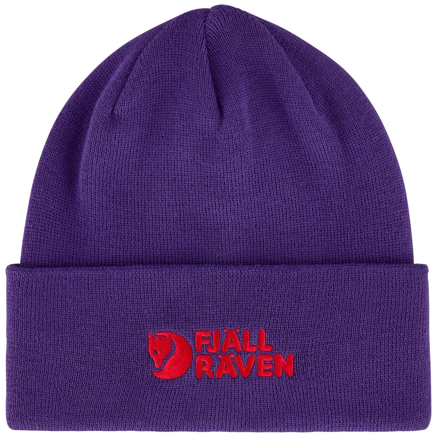 Vardag Beanie Fjällräven dame