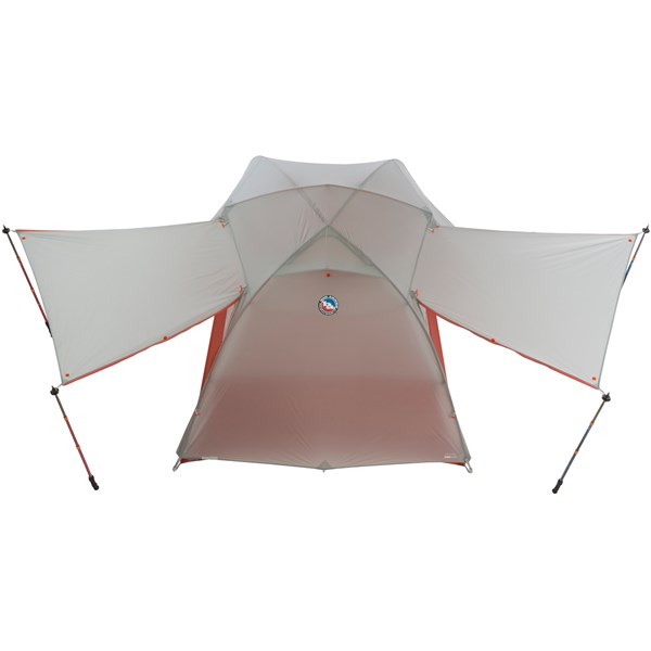 Copper Spur HV UL2 Long Tent