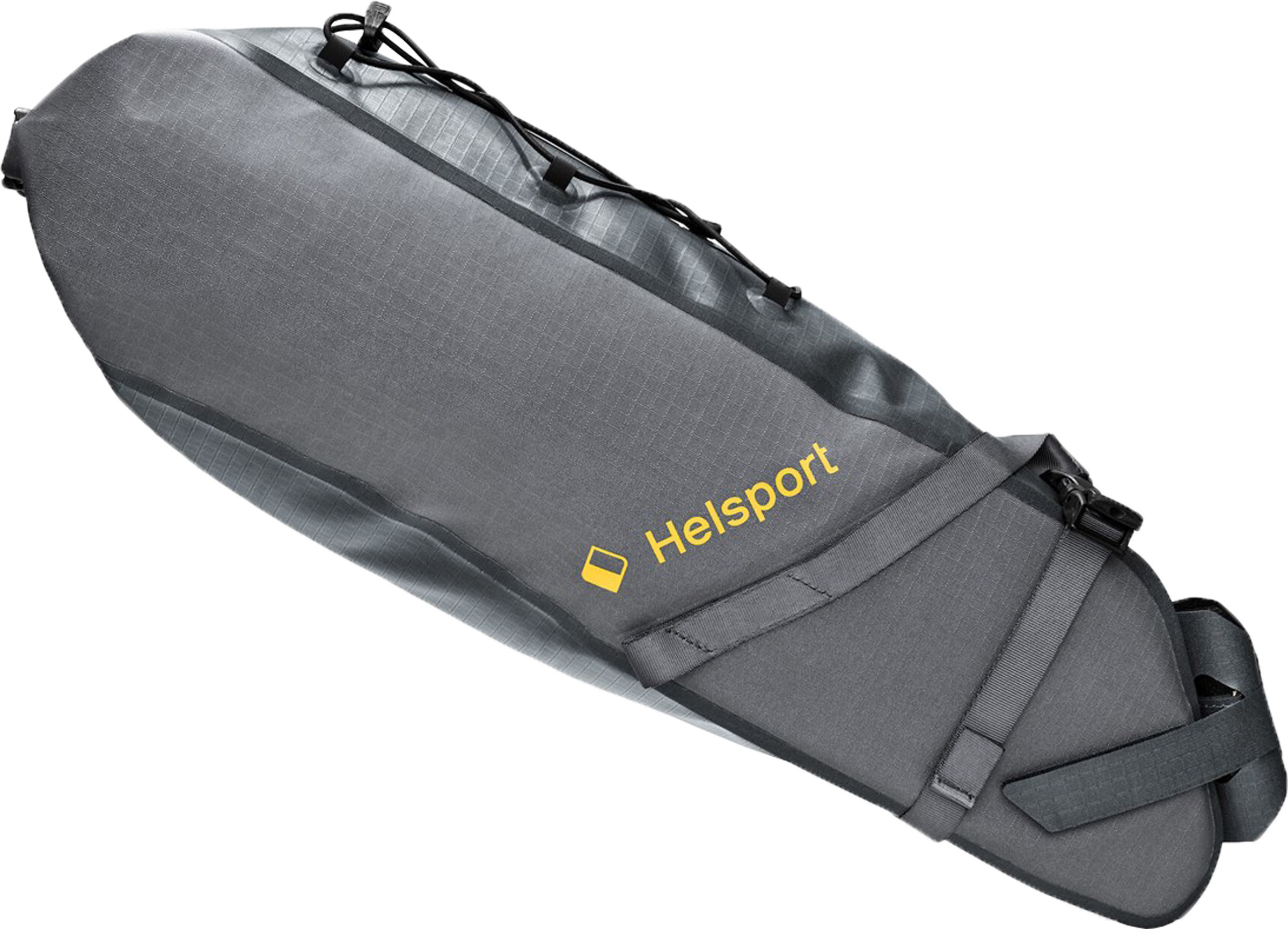 Gravel SL 10L Saddle Bag Helsport brands