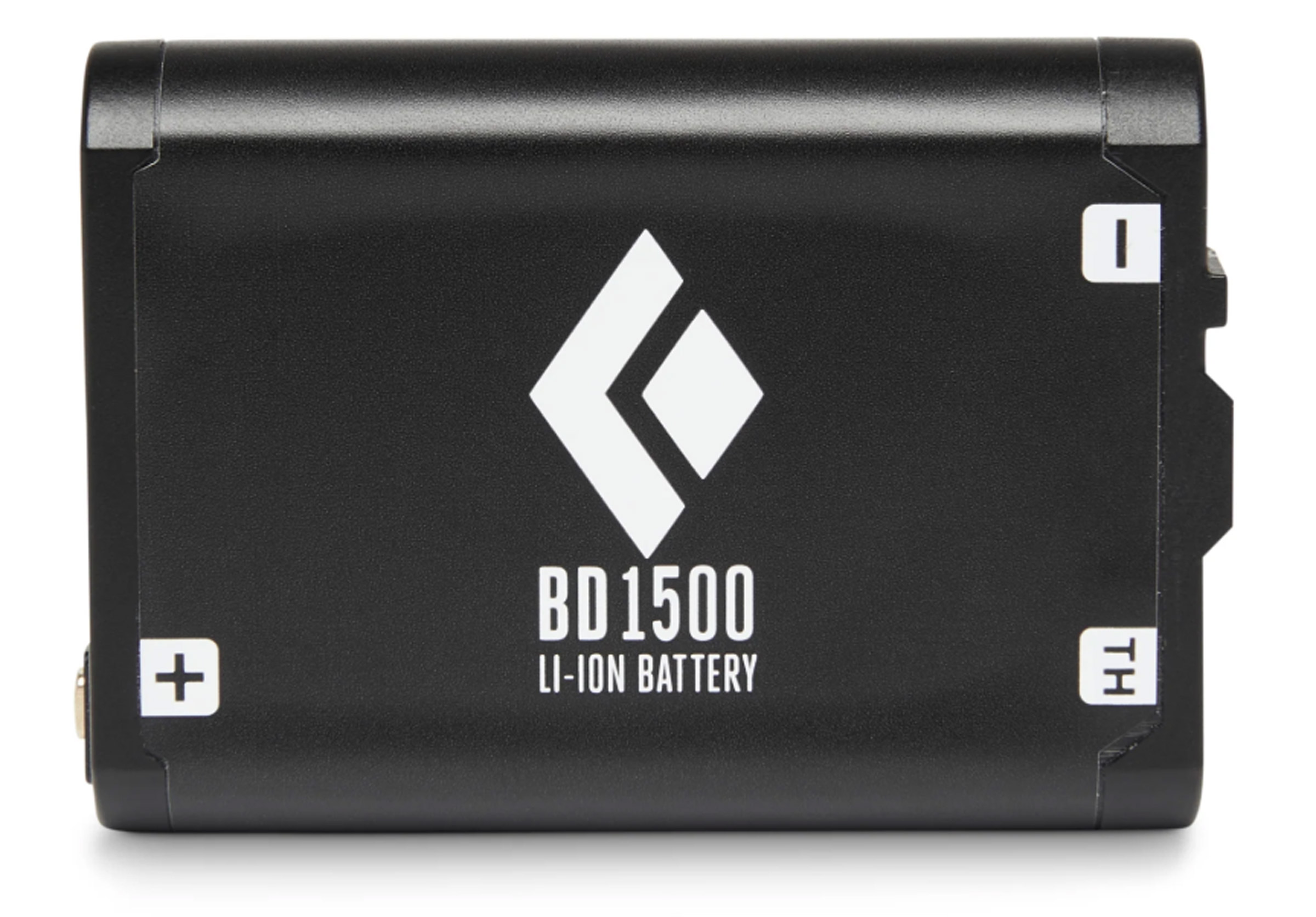 BD 1500 Battery & Charger