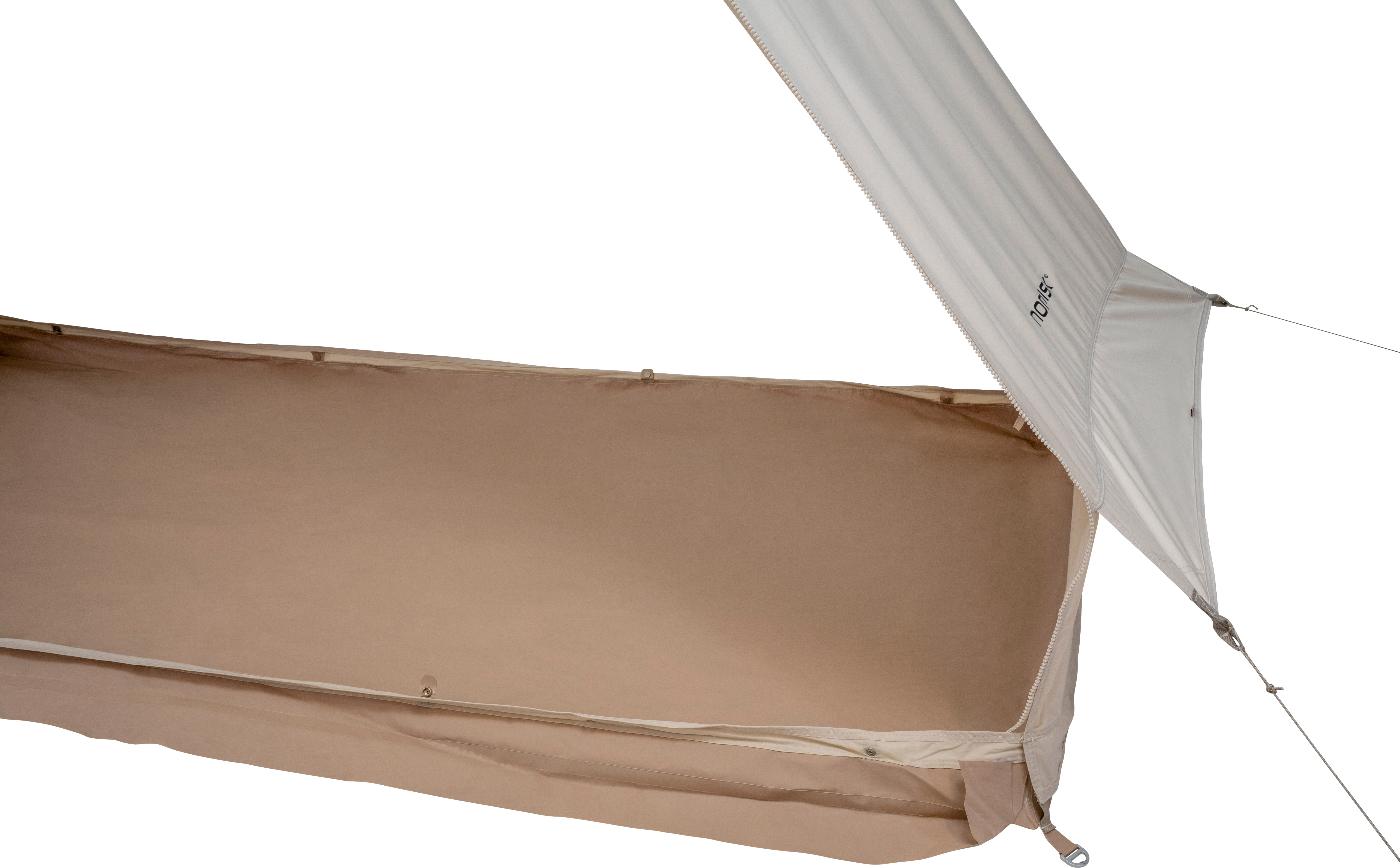 Midgard Connector, Sammenkobling