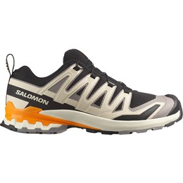 Salomon XA Pro 3D v9 Herre EU 47â
Sort/Multi Trekking- & vandresko