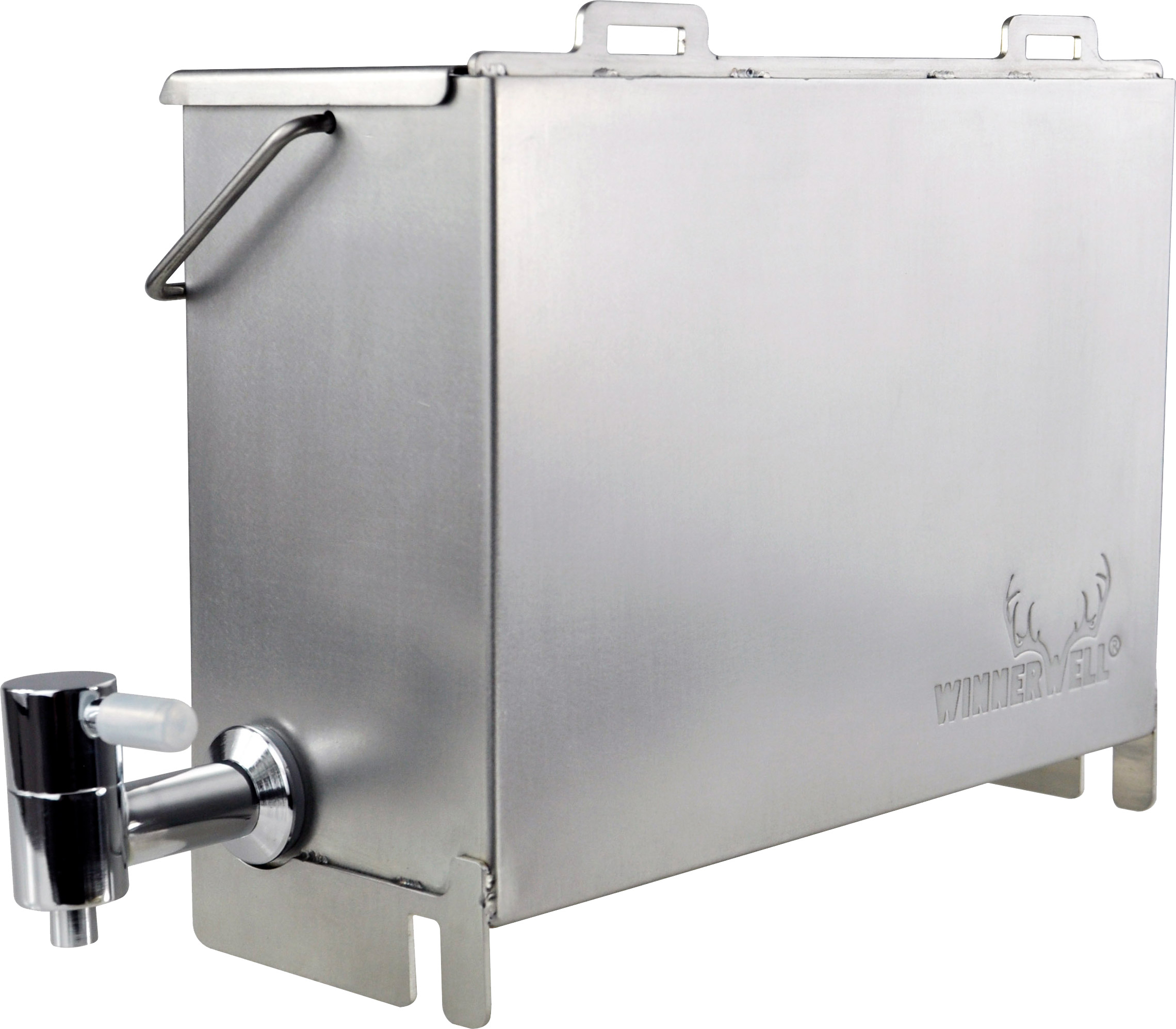 Large Water Tank, 3.3L Winnerwell BlogPage