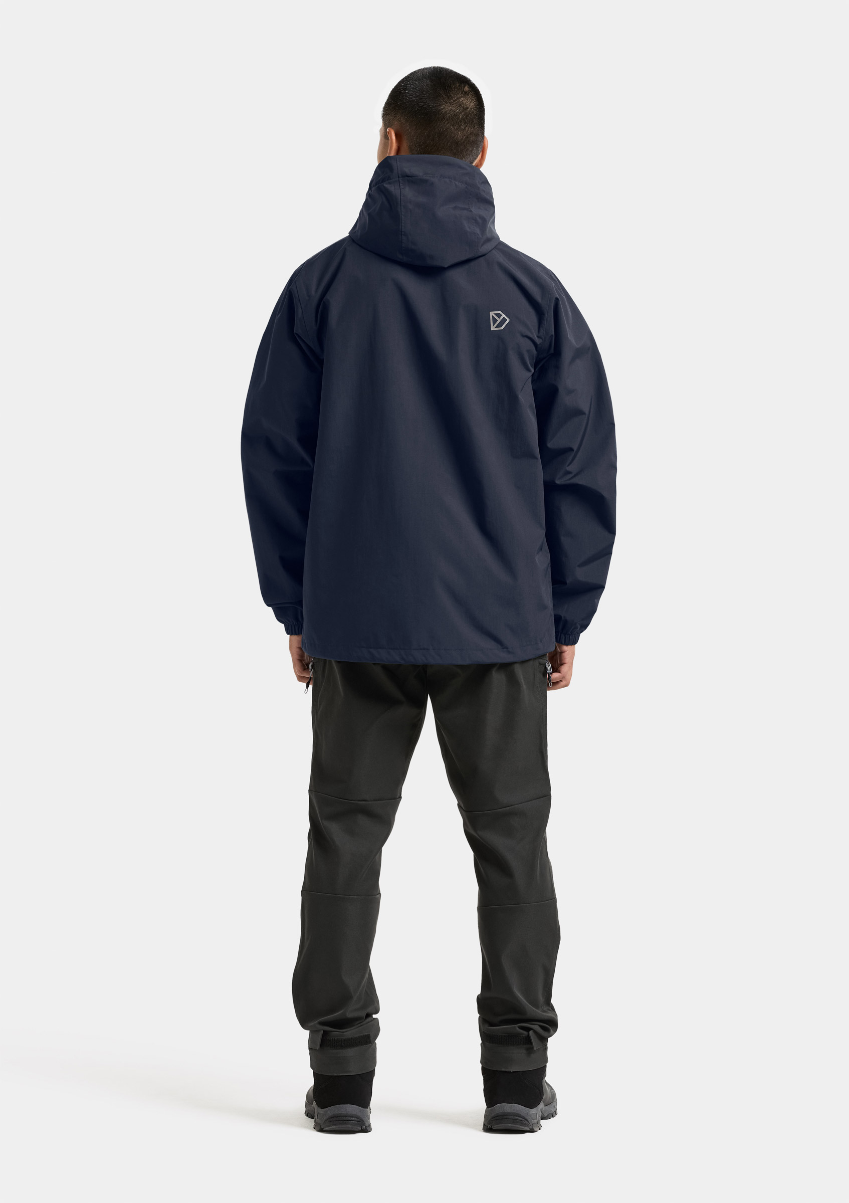 Dario Jacket Herre
