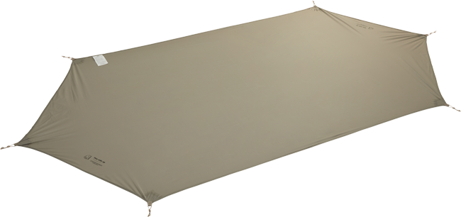 Ydun Tech Mini Footprint