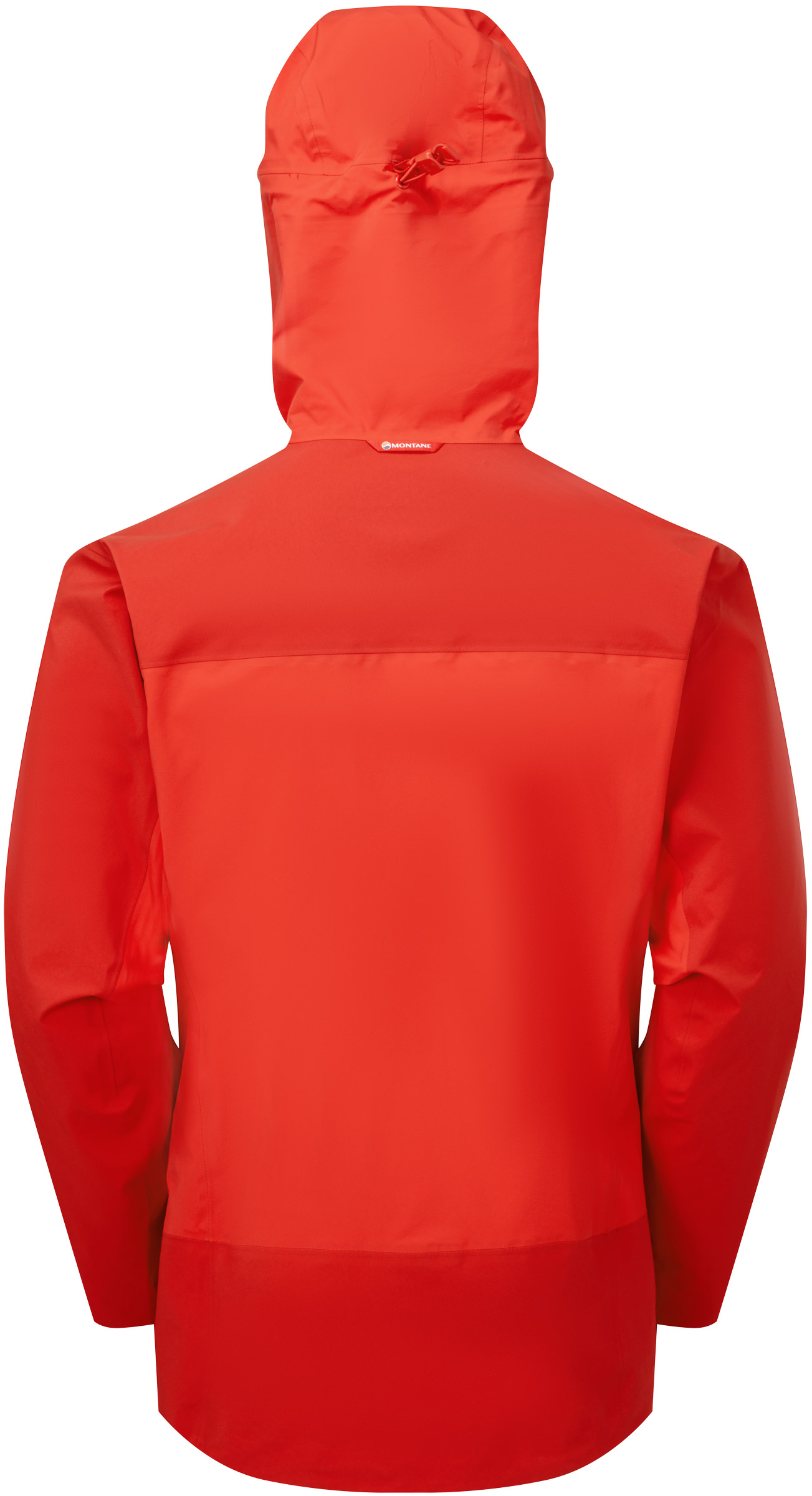 Phase XPD Waterproof Jacket