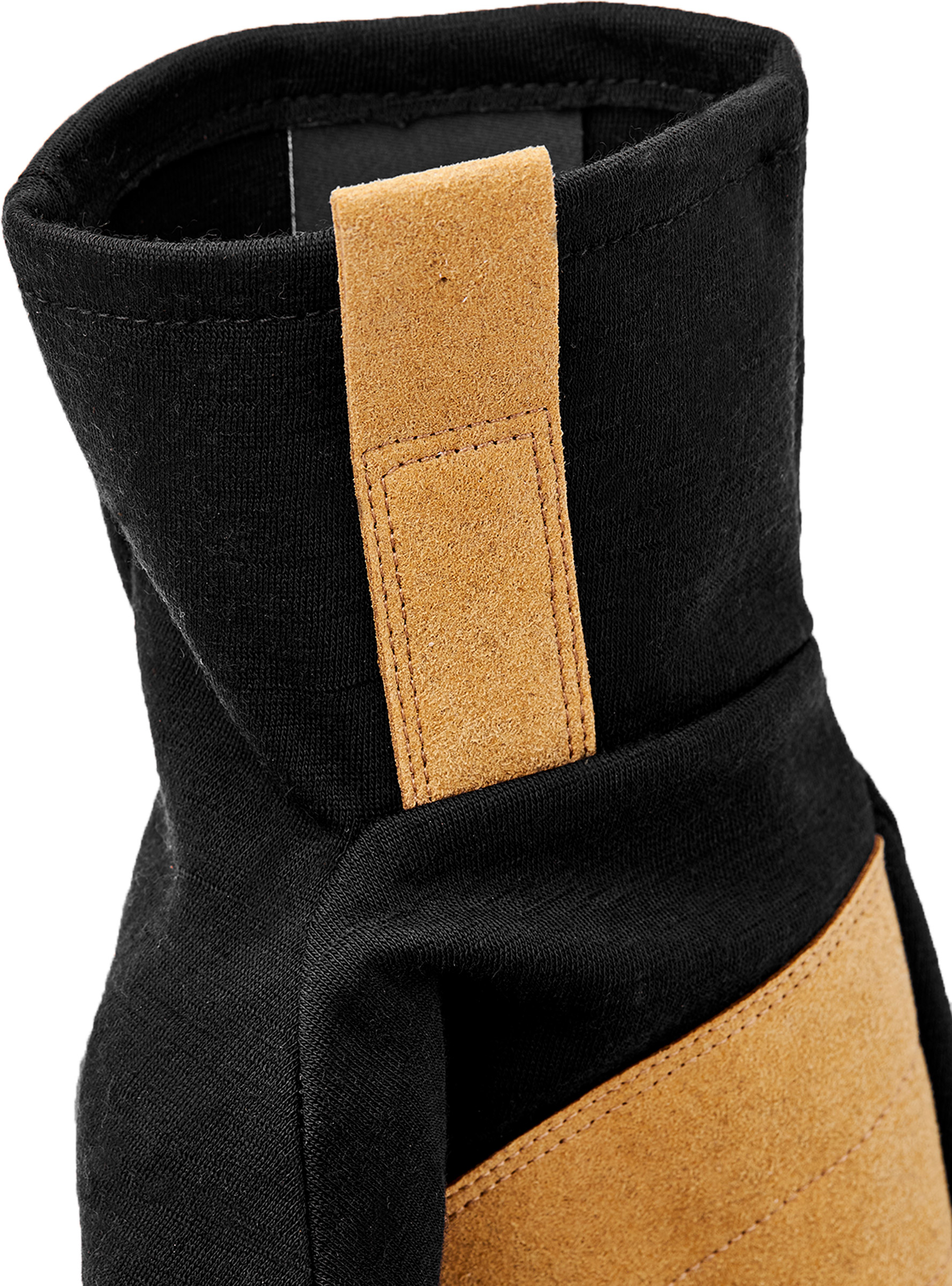 Merino Windwool Liner Glove