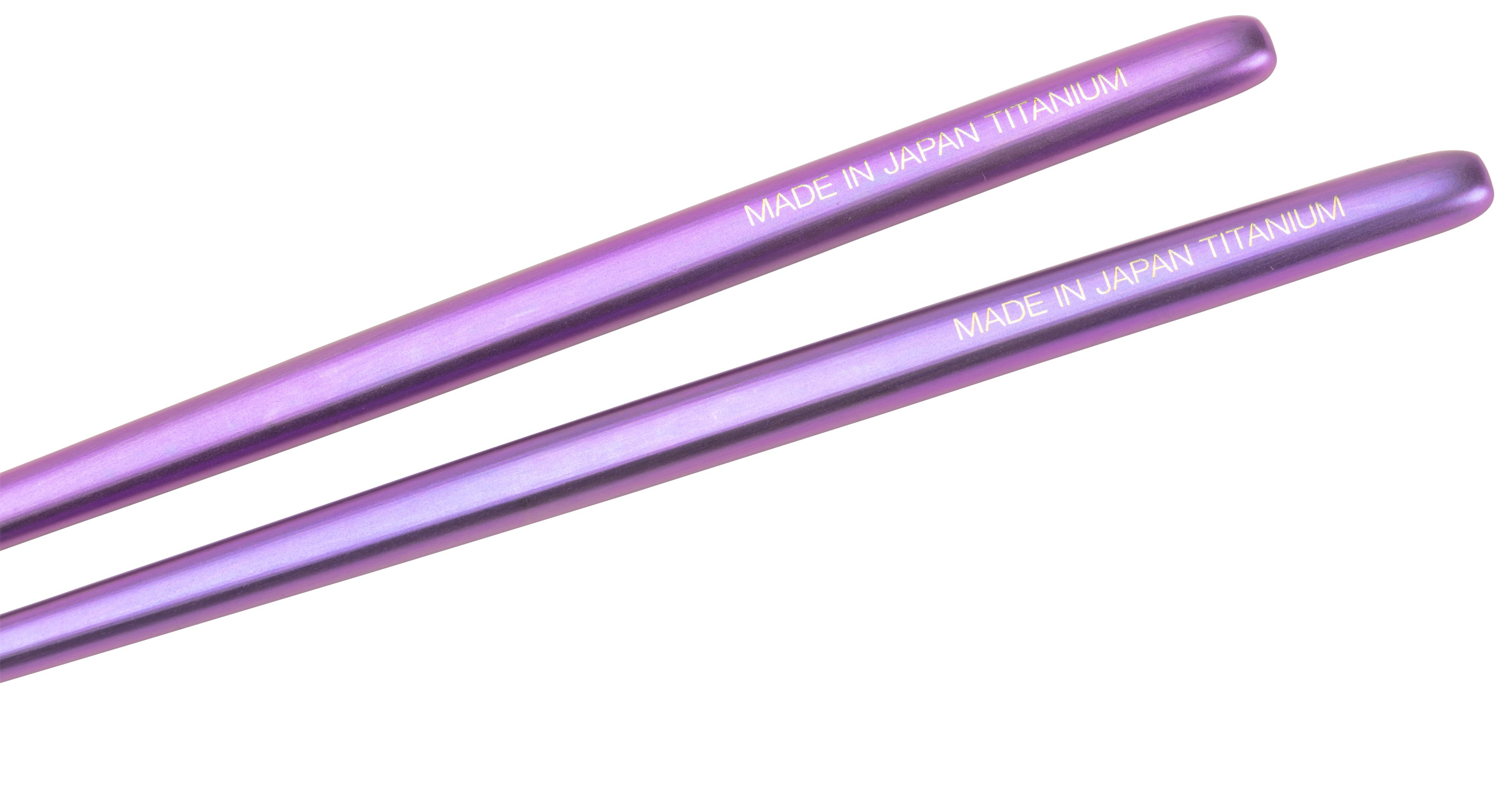 Titanium Chopsticks