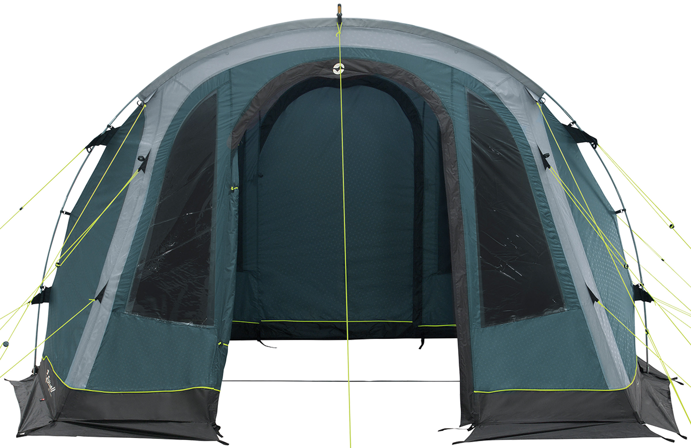 Carolina 6, 6-Personers Telt