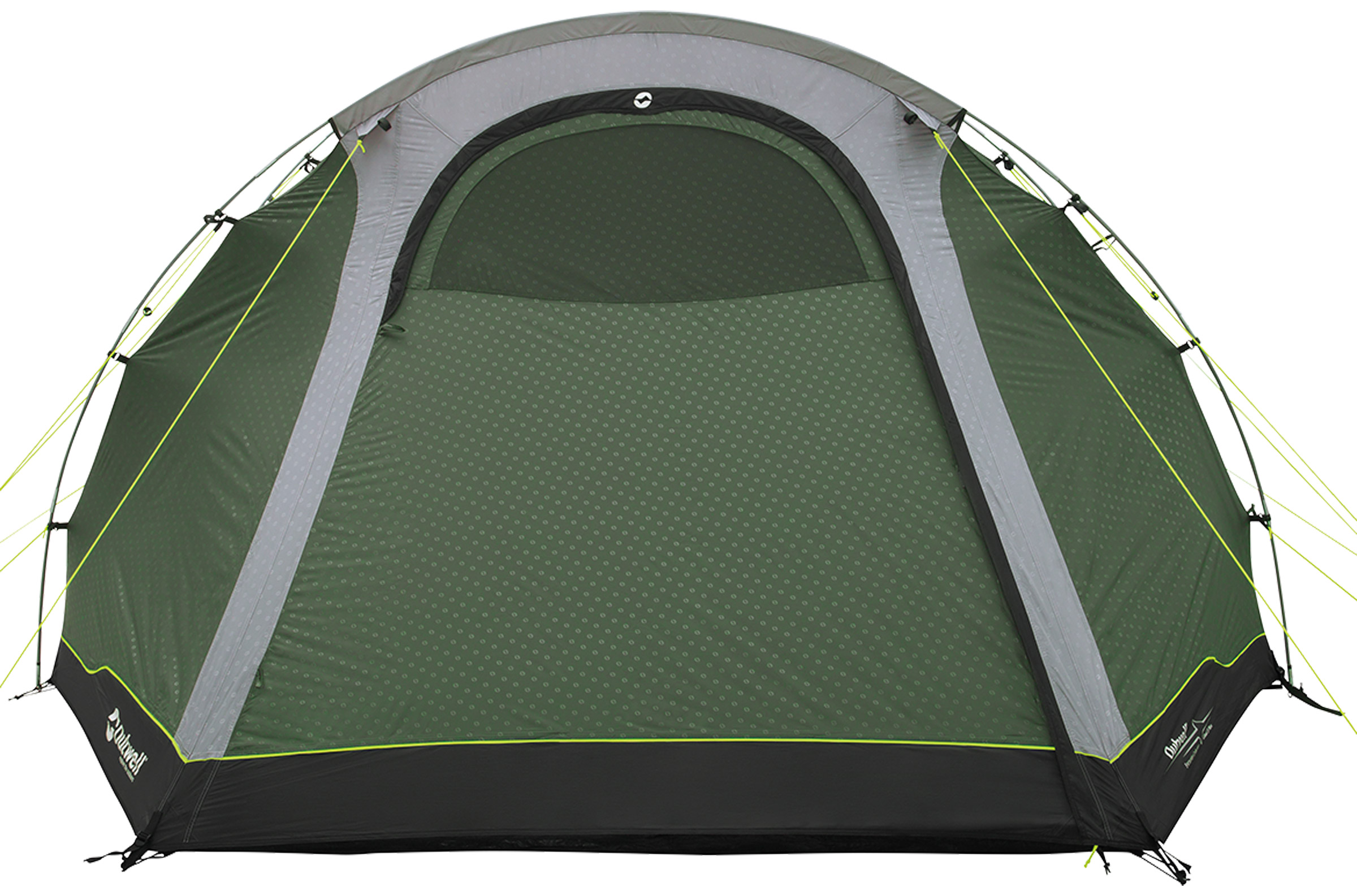 Cloud 5 Plus, 5-Personers Telt