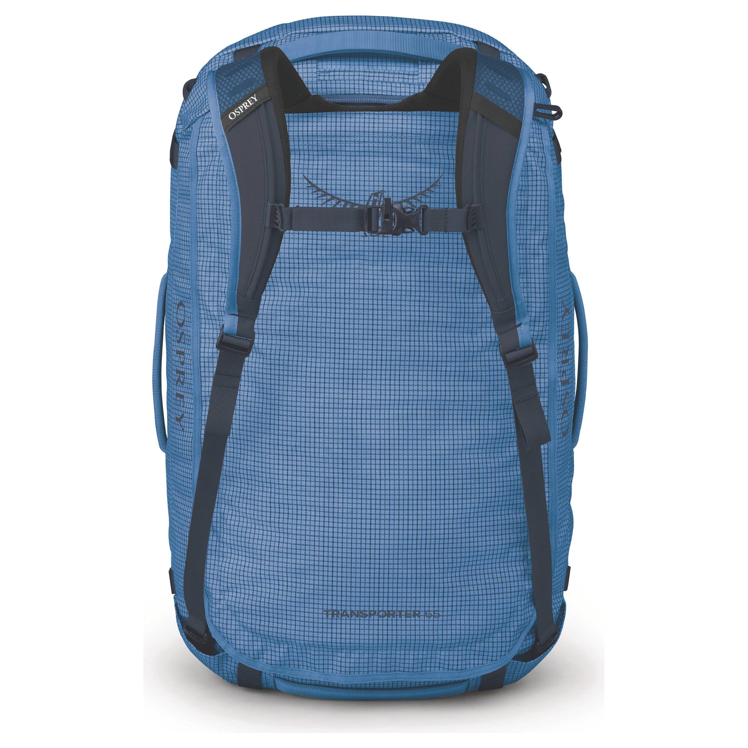 Transporter Duffel 65