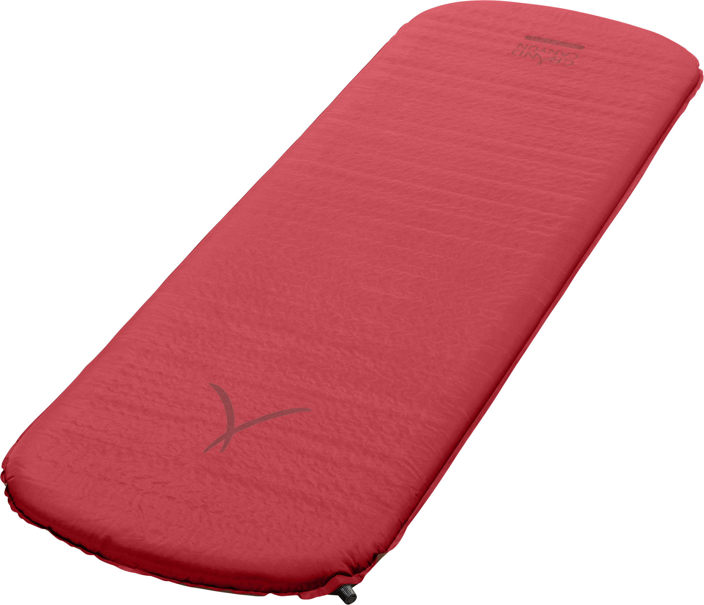 Grand Canyon Hattan 5.0 Medium Selvoppustende Liggeunderlag
