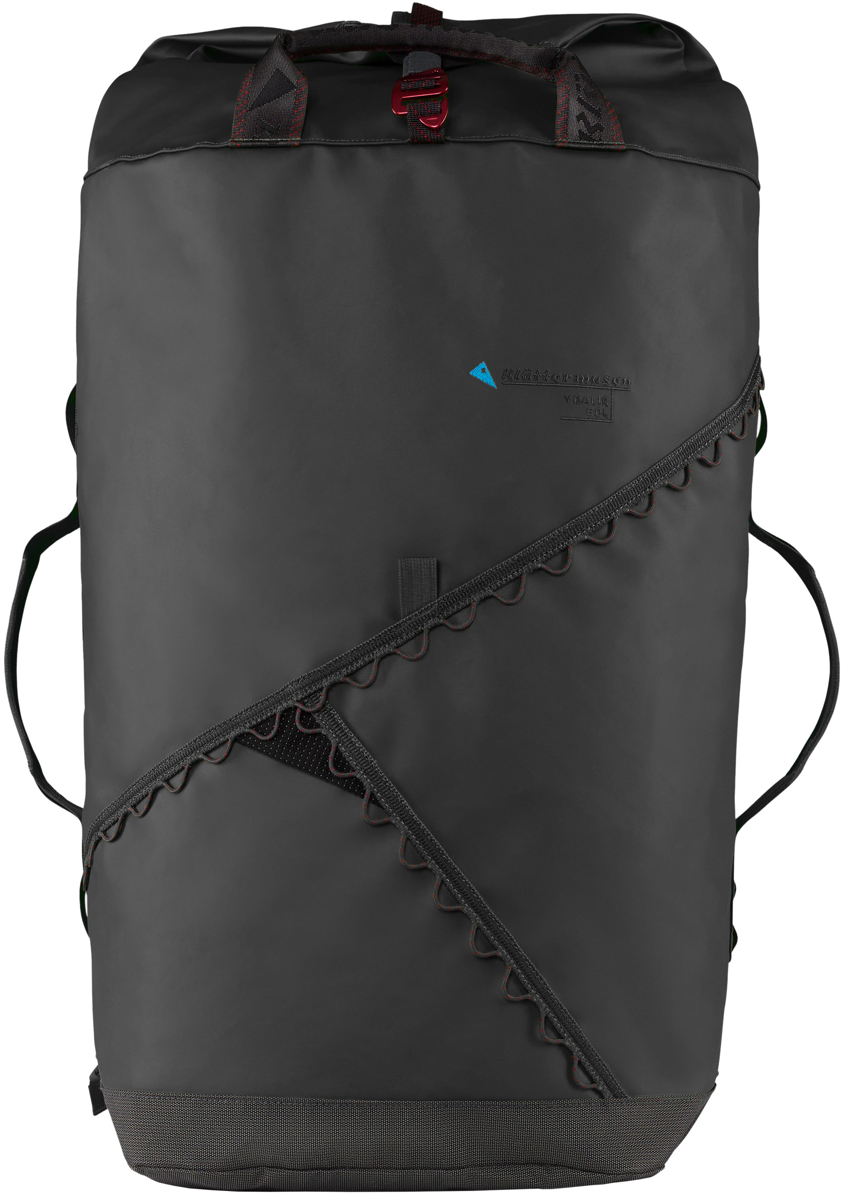 Ydalir Duffelbag 60L Klättermusen Rygsække