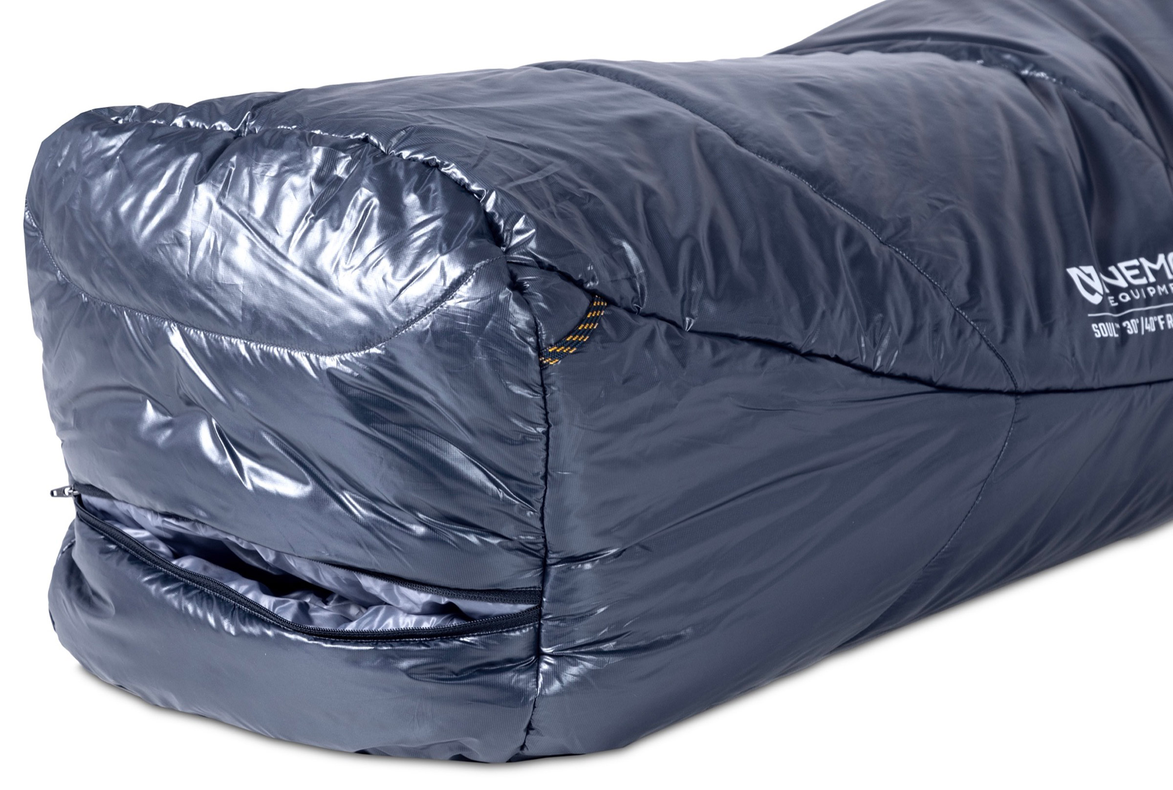 Soul 30/40 Long Fibersovepose