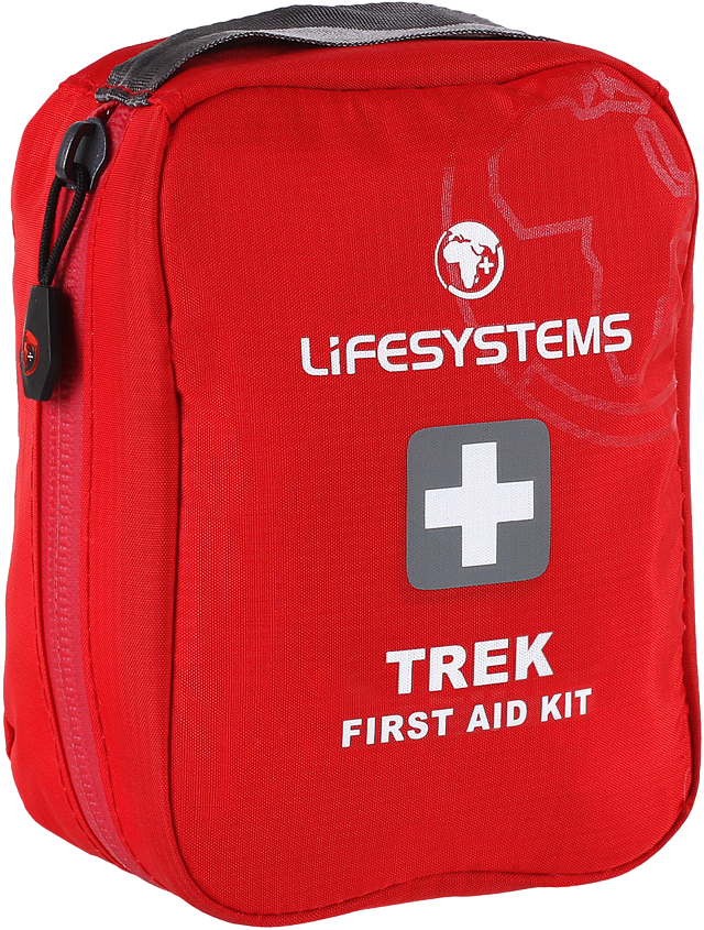 Trek First Aid Kit